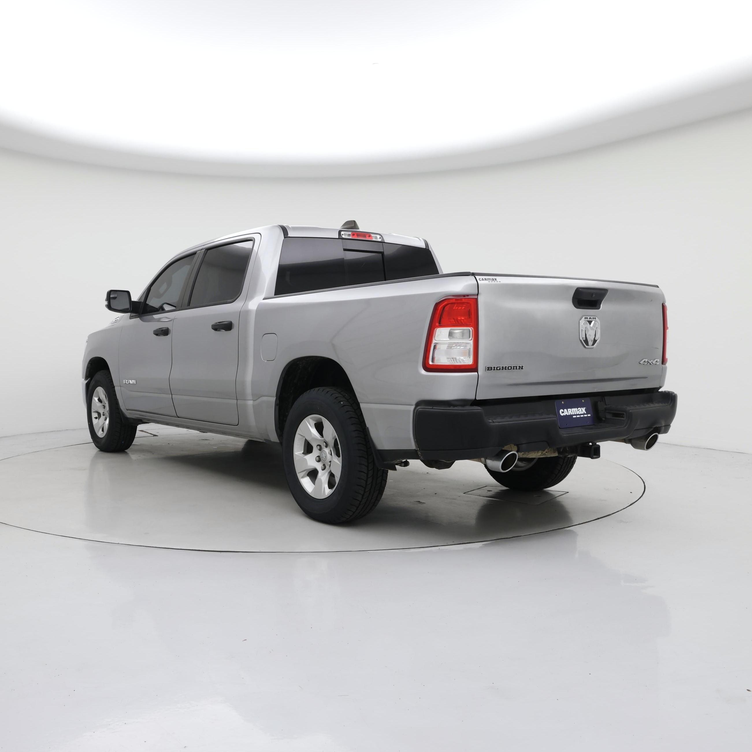 Thumbnail: 2023 RAM 1500 - 2