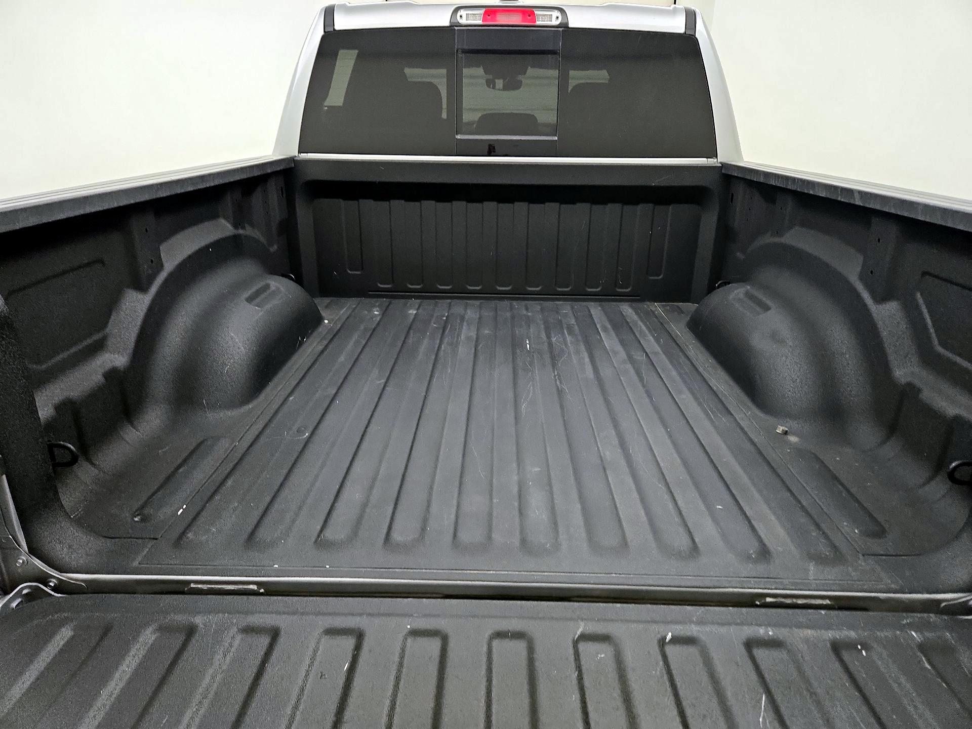 Thumbnail: 2023 RAM 1500 - 20