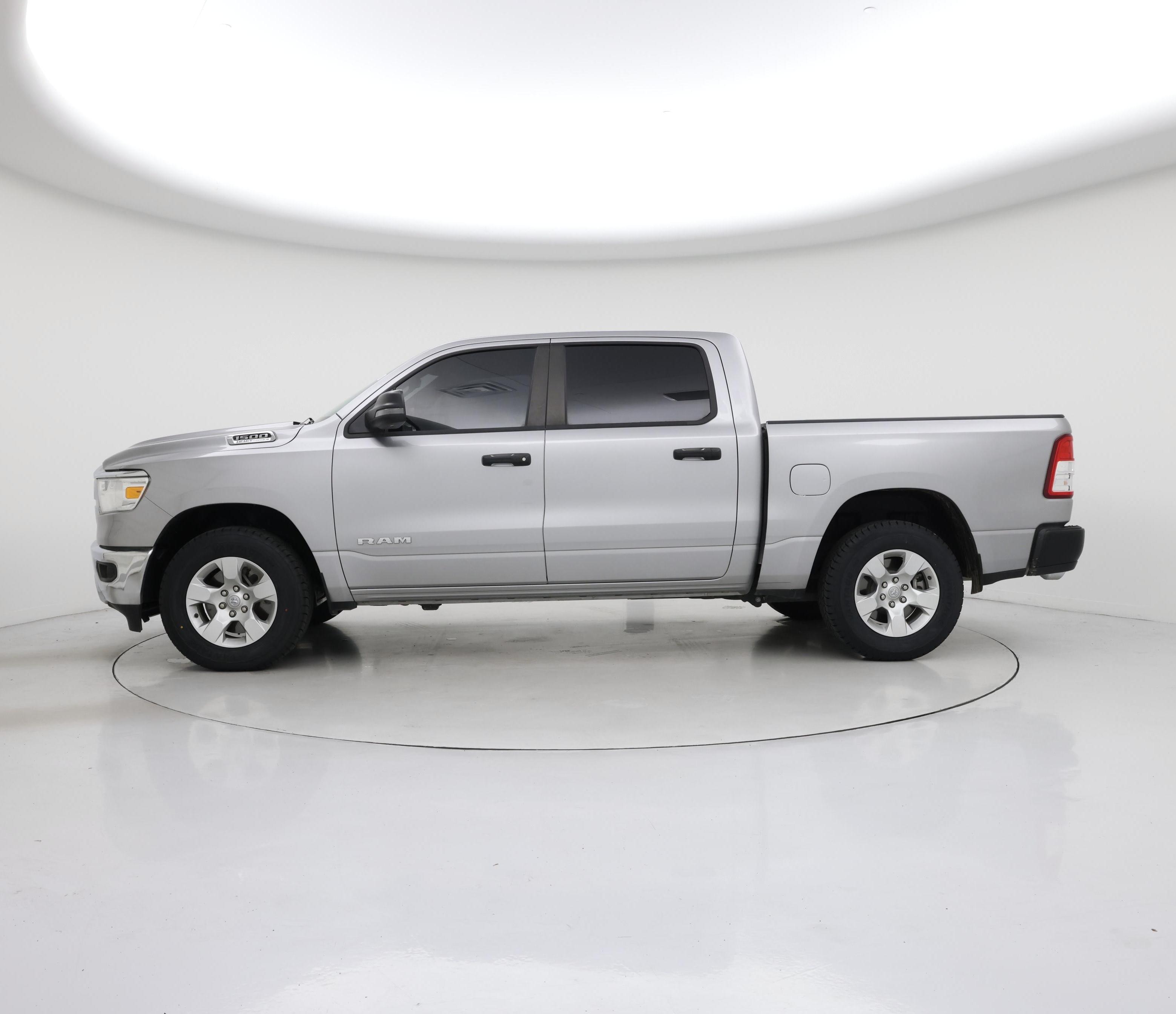 Thumbnail: 2023 RAM 1500 - 3