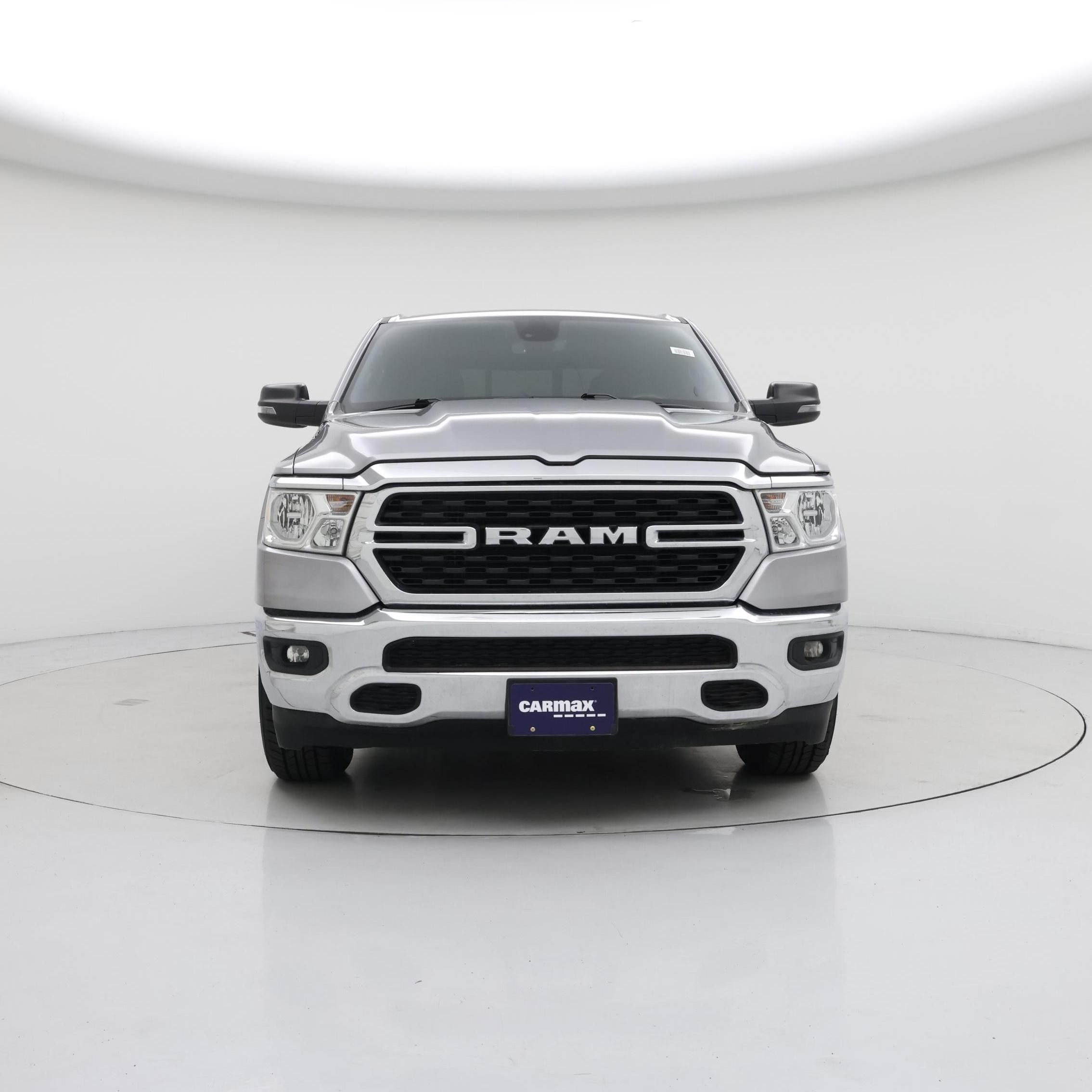 Thumbnail: 2023 RAM 1500 - 5