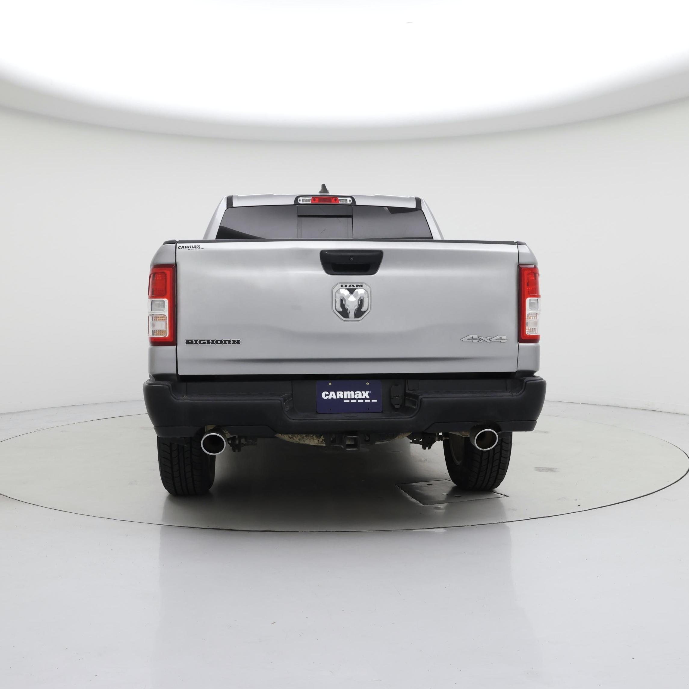 Thumbnail: 2023 RAM 1500 - 6