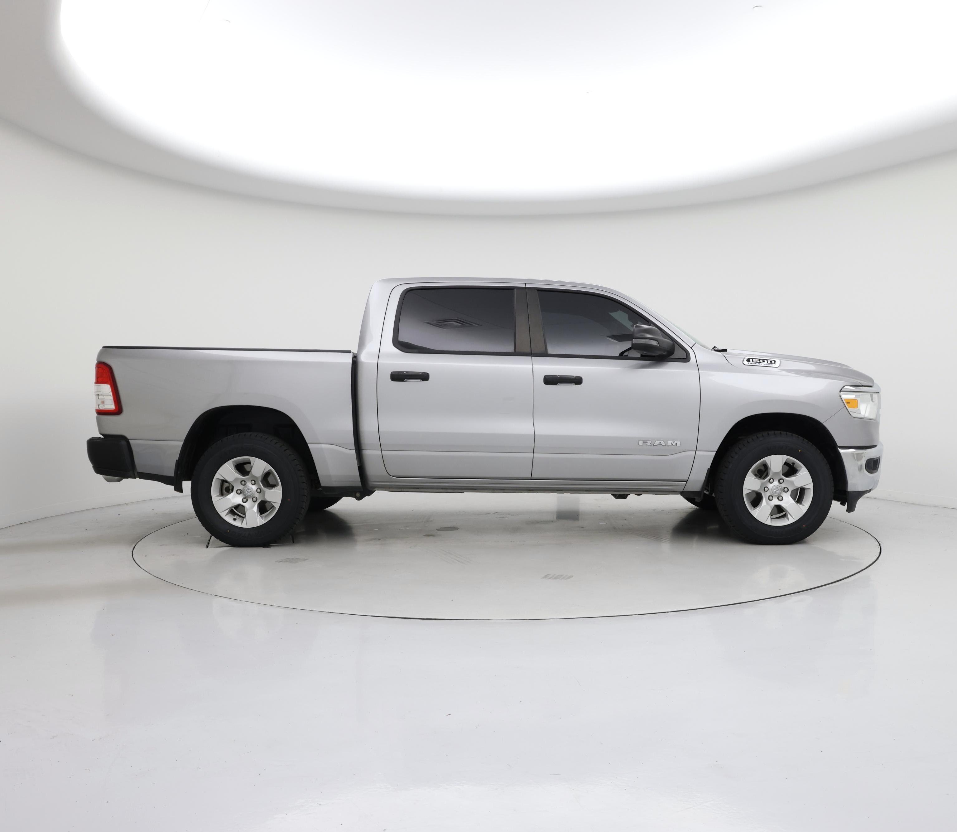 Thumbnail: 2023 RAM 1500 - 7