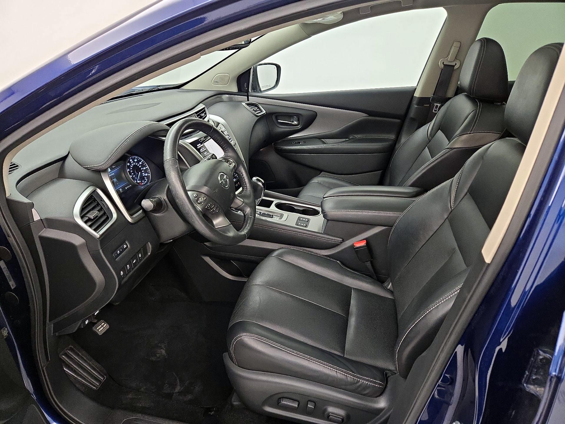 Thumbnail: 2020 Nissan Murano - 11