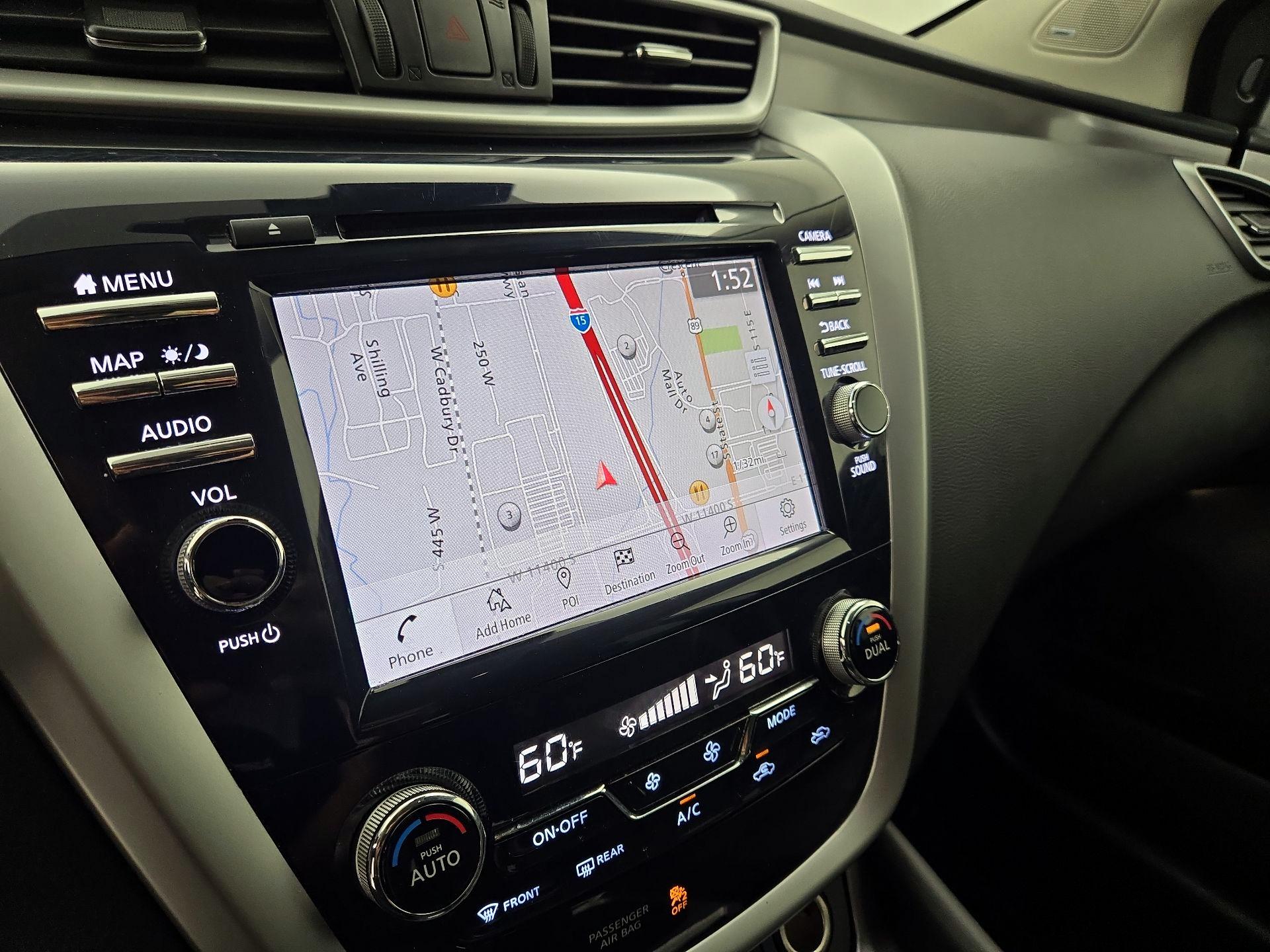 Thumbnail: 2020 Nissan Murano - 14
