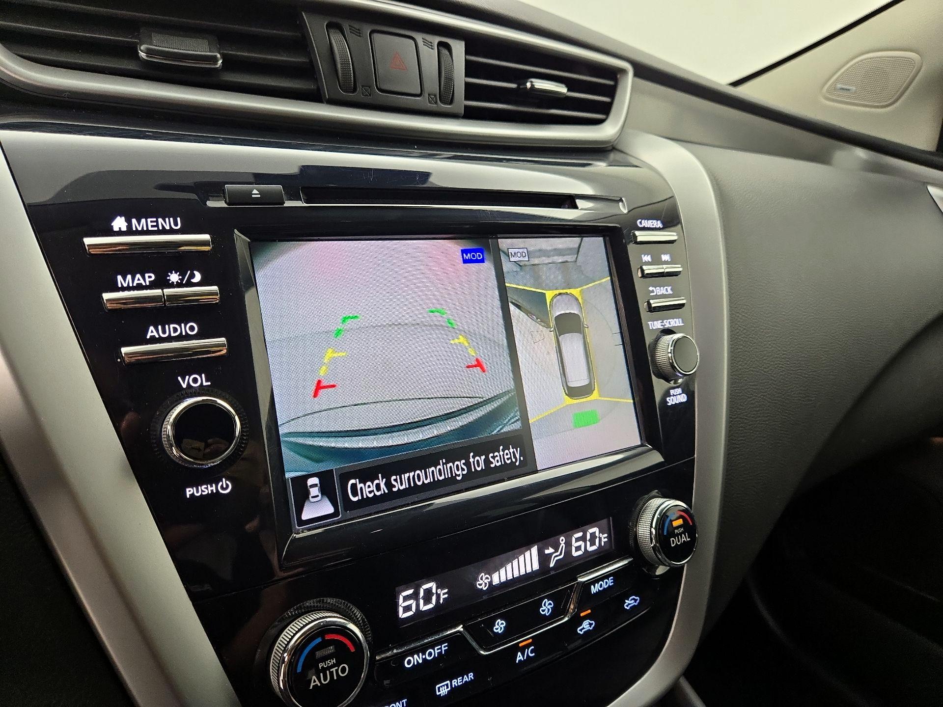 Thumbnail: 2020 Nissan Murano - 15