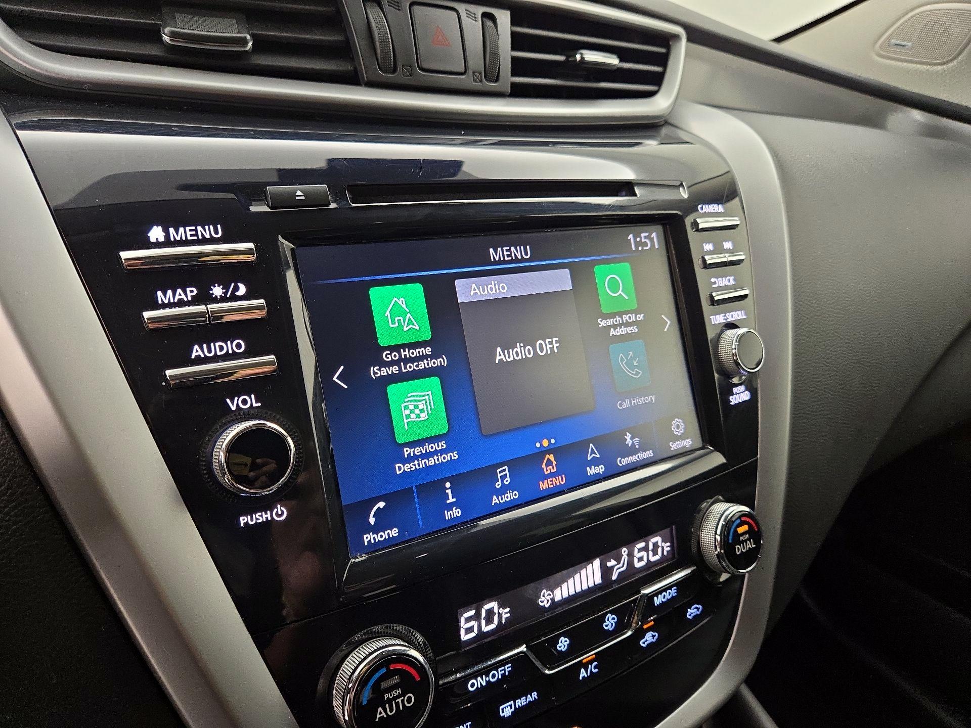Thumbnail: 2020 Nissan Murano - 16
