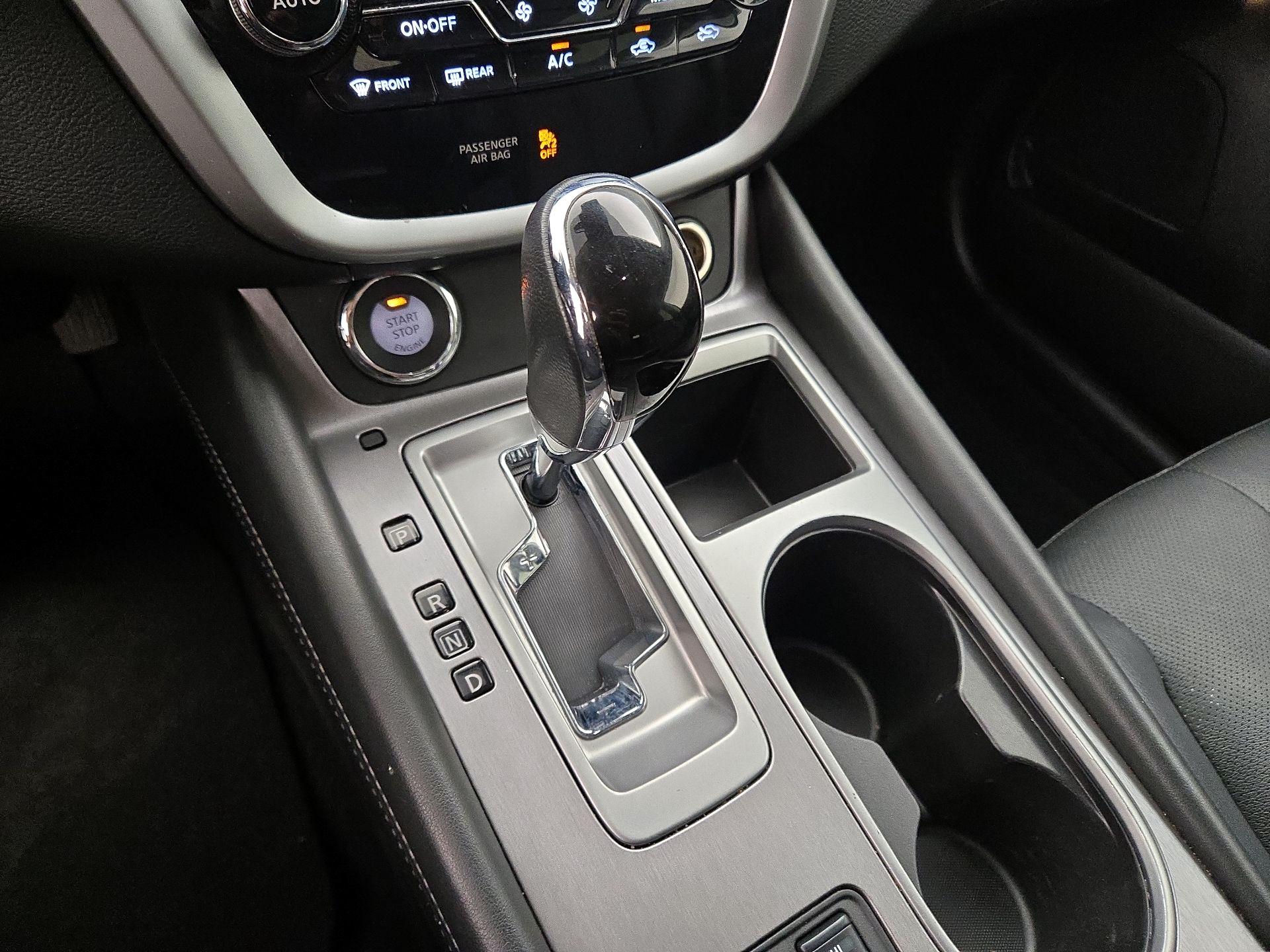 Thumbnail: 2020 Nissan Murano - 18
