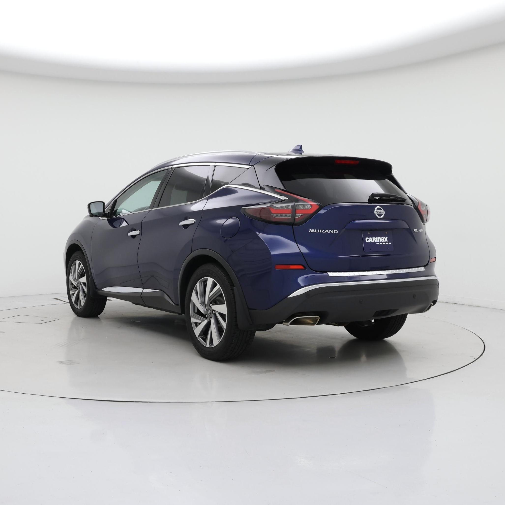 Thumbnail: 2020 Nissan Murano - 2