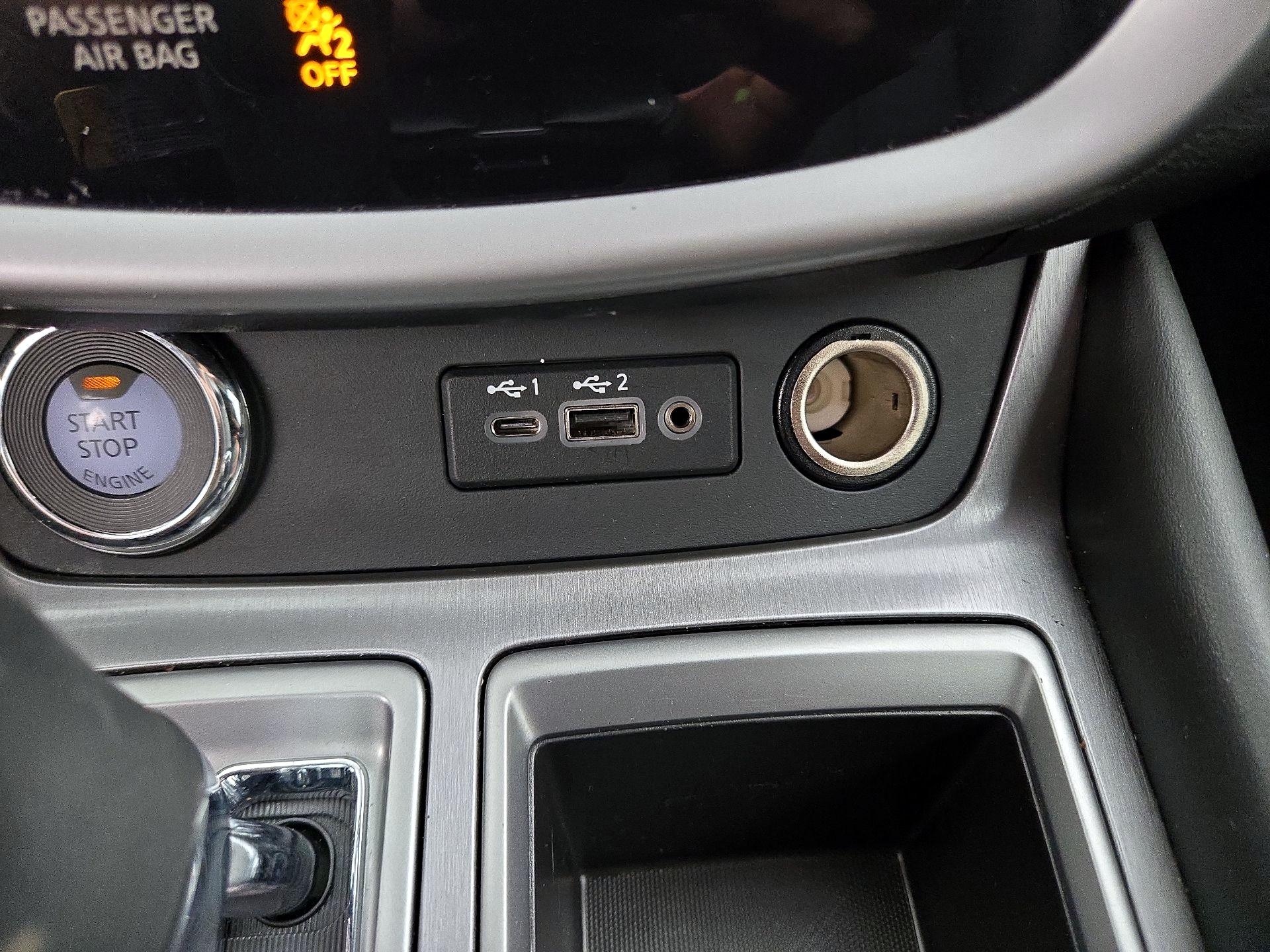 Thumbnail: 2020 Nissan Murano - 19