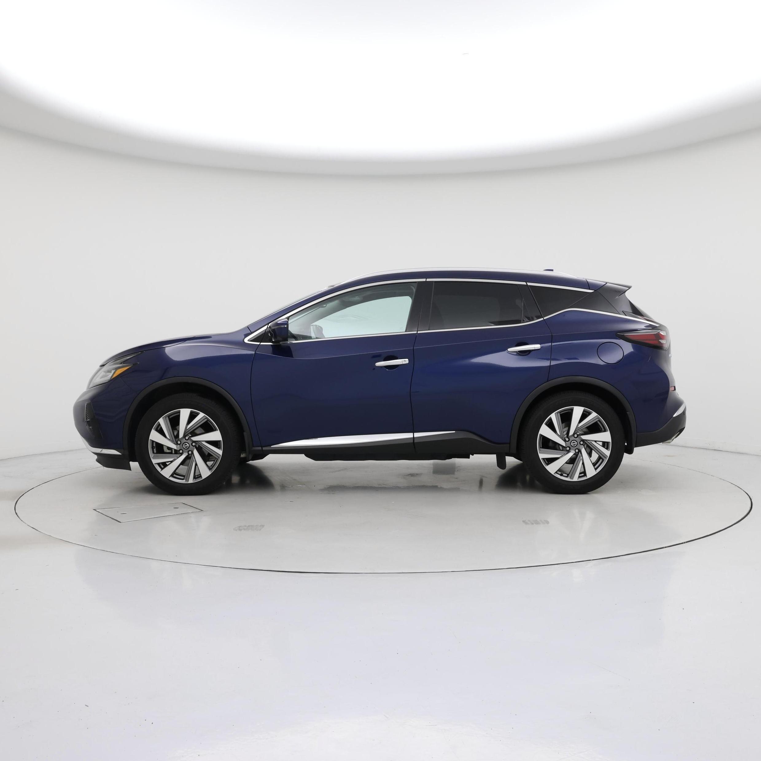 Thumbnail: 2020 Nissan Murano - 3