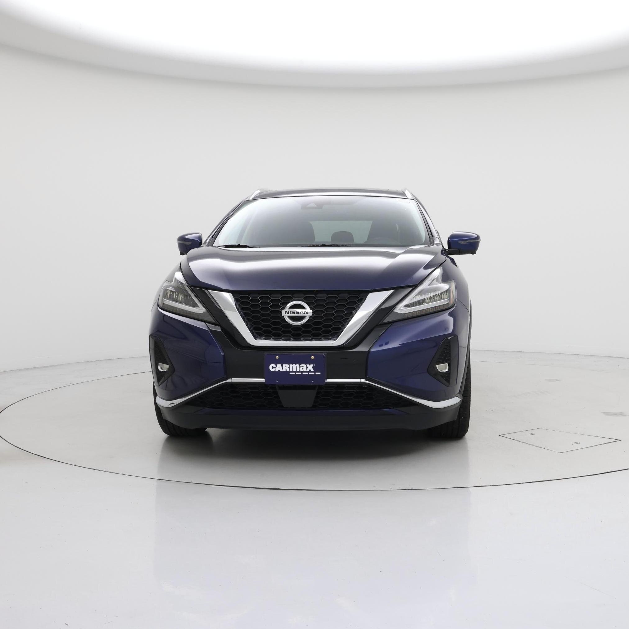 Thumbnail: 2020 Nissan Murano - 5