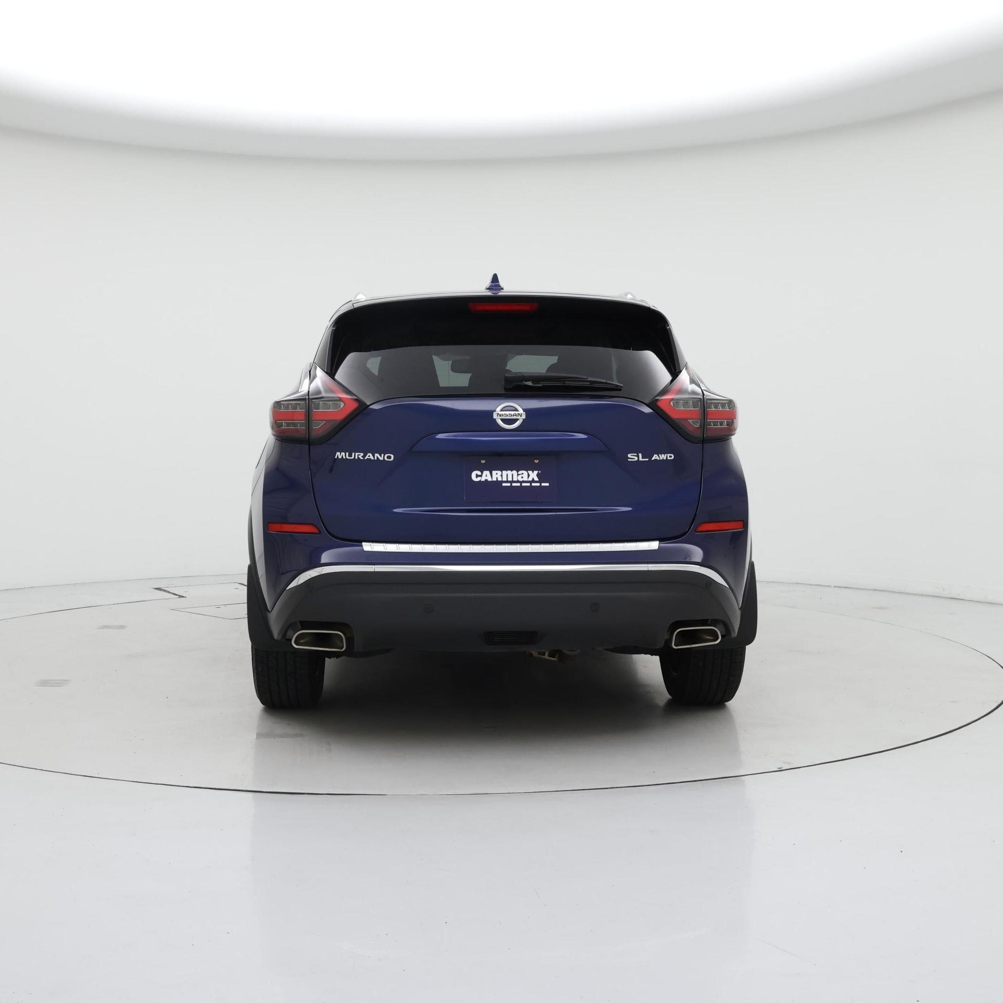 Thumbnail: 2020 Nissan Murano - 6