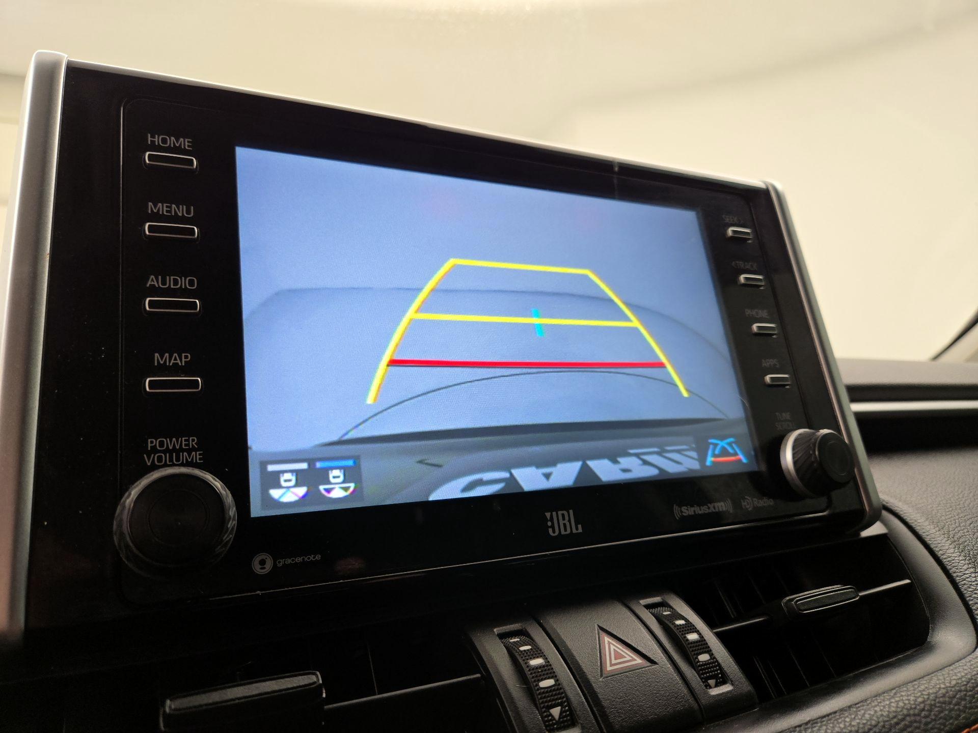 Thumbnail: 2019 Toyota RAV4 - 15