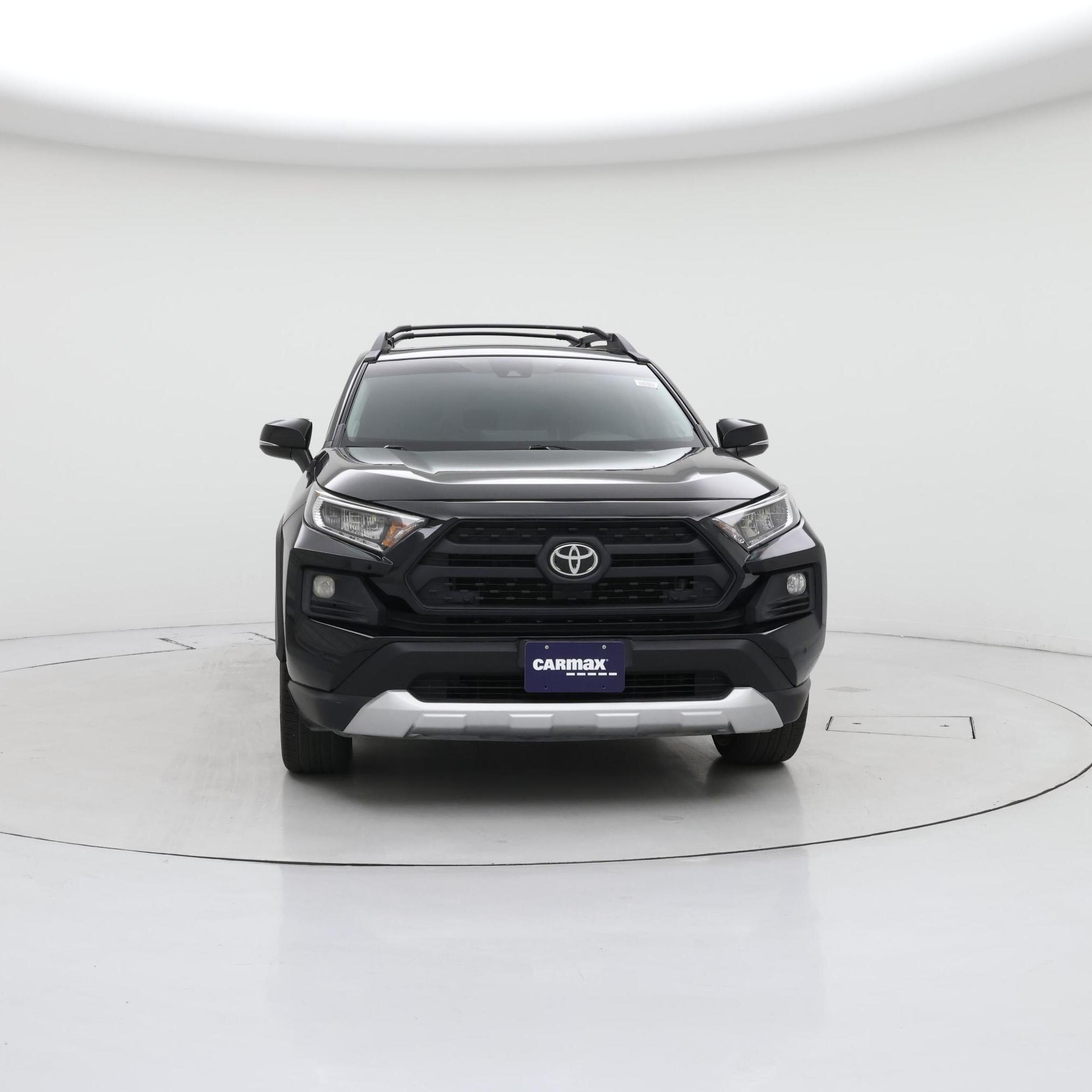 Thumbnail: 2019 Toyota RAV4 - 5