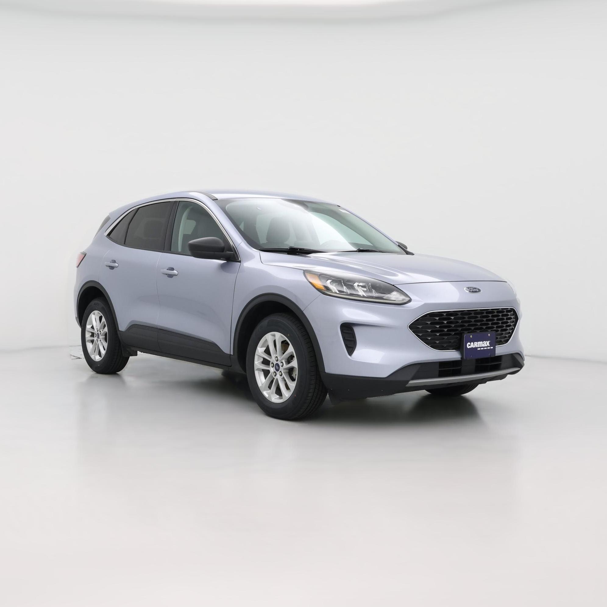 Thumbnail: 2022 Ford Escape - 1