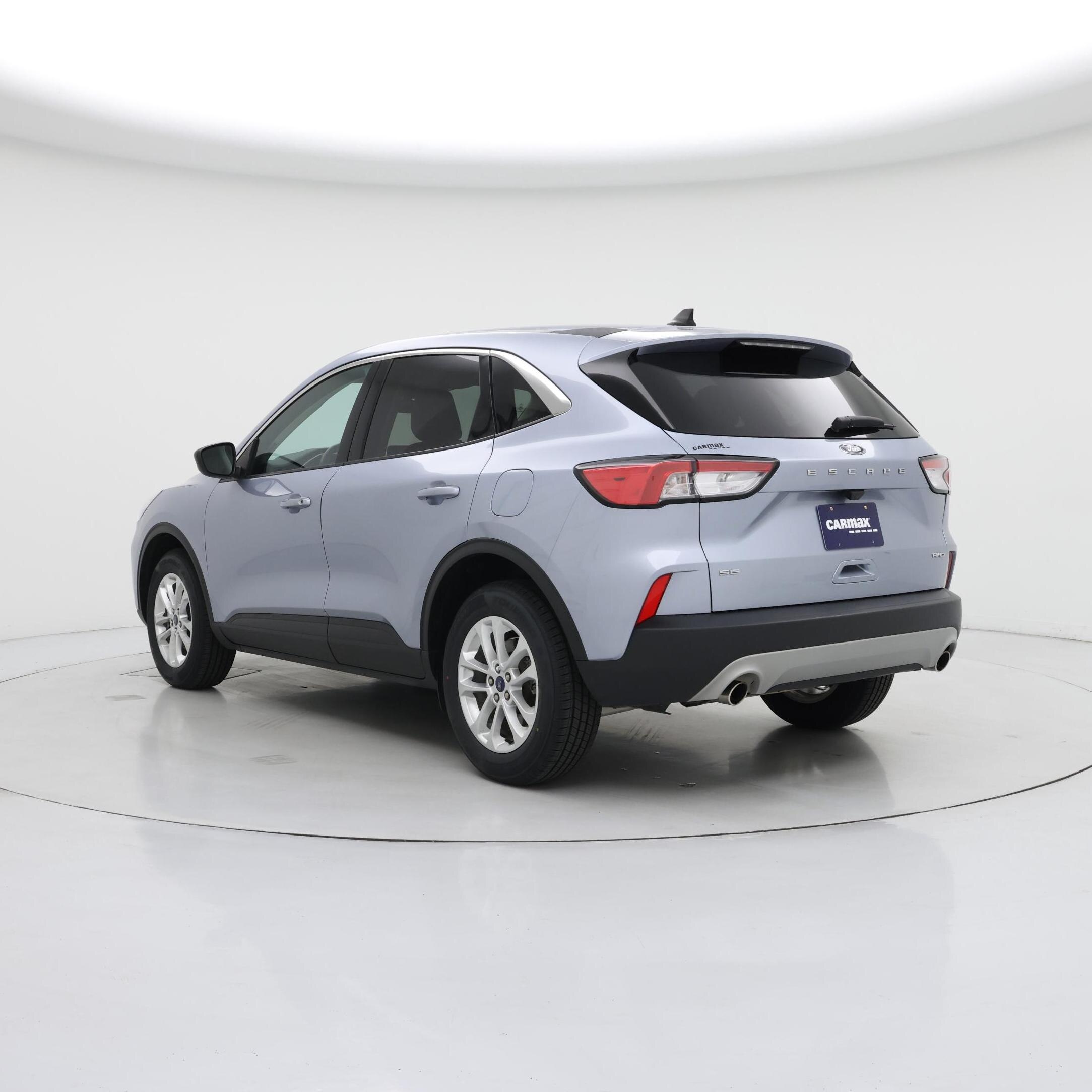 Thumbnail: 2022 Ford Escape - 2