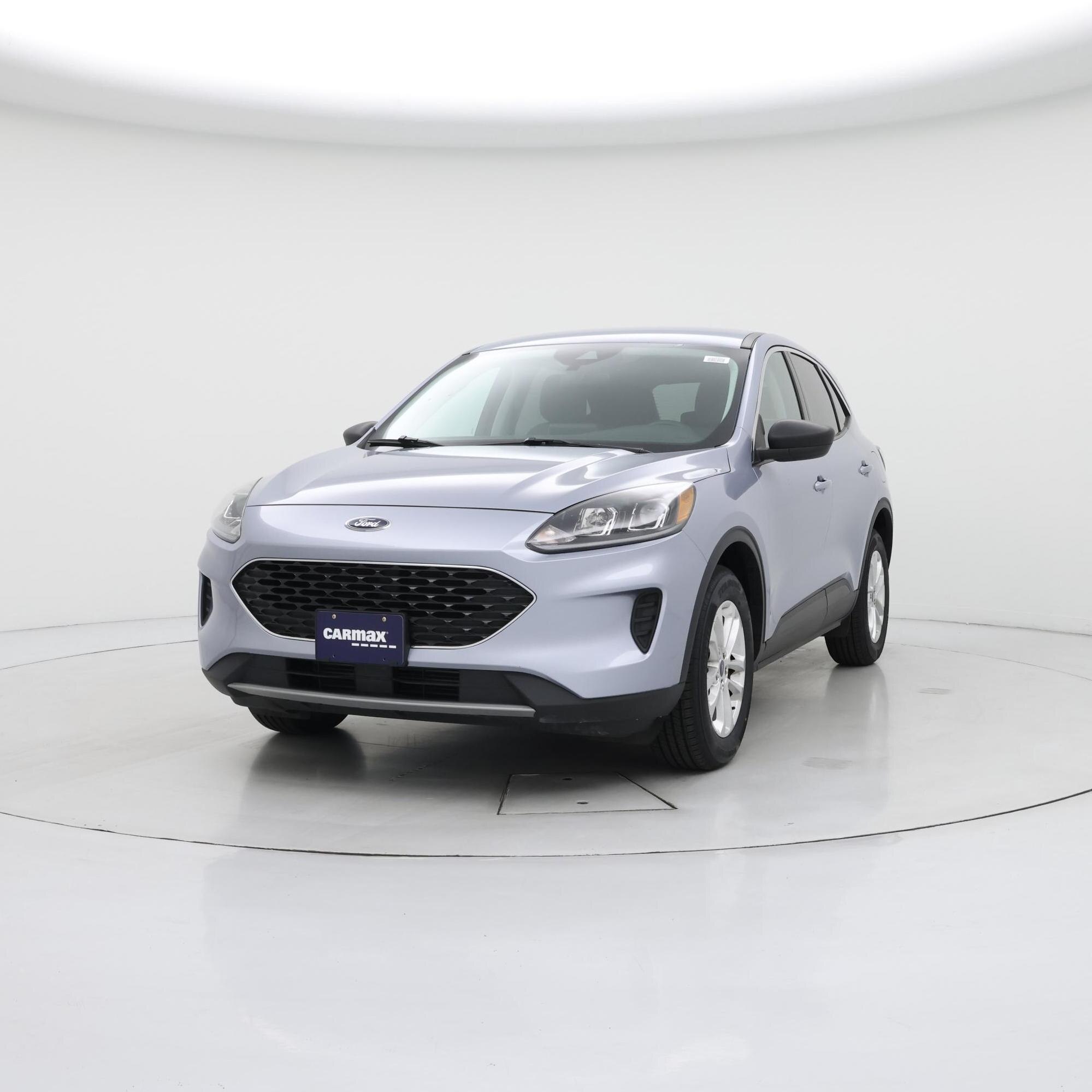 Thumbnail: 2022 Ford Escape - 4