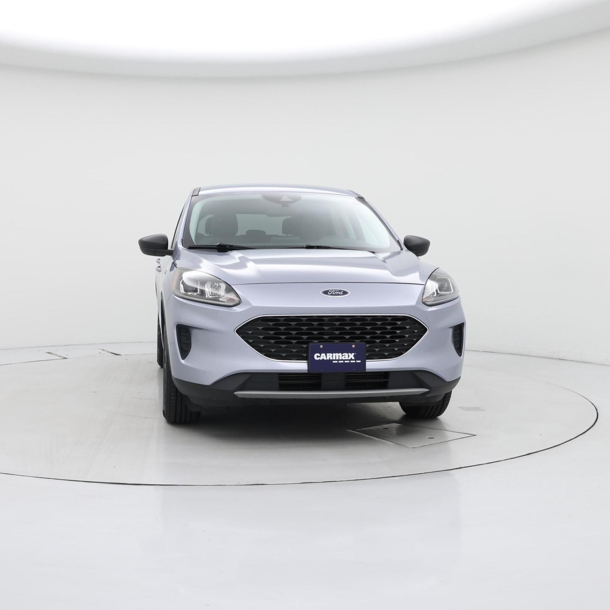 Thumbnail: 2022 Ford Escape - 5