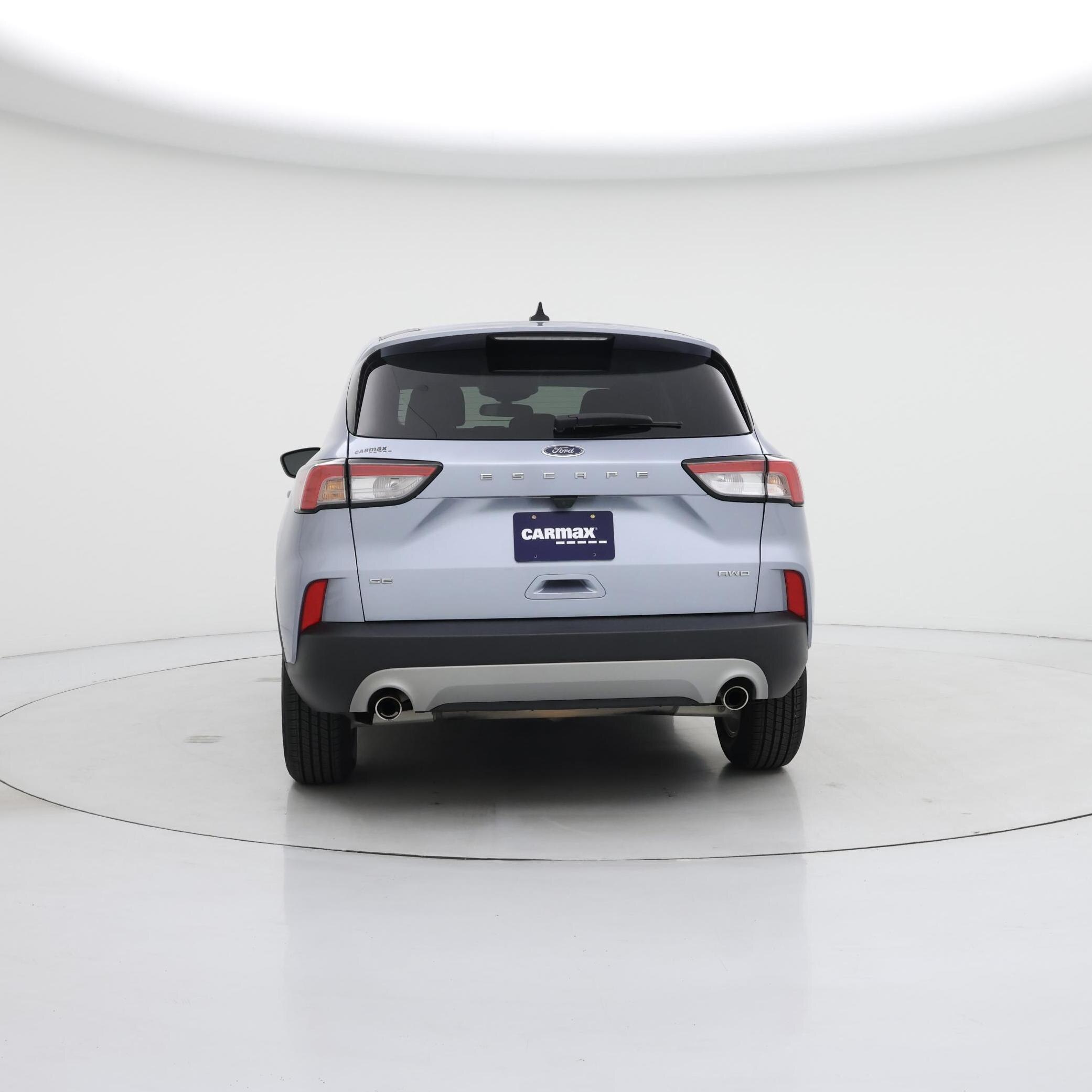Thumbnail: 2022 Ford Escape - 6