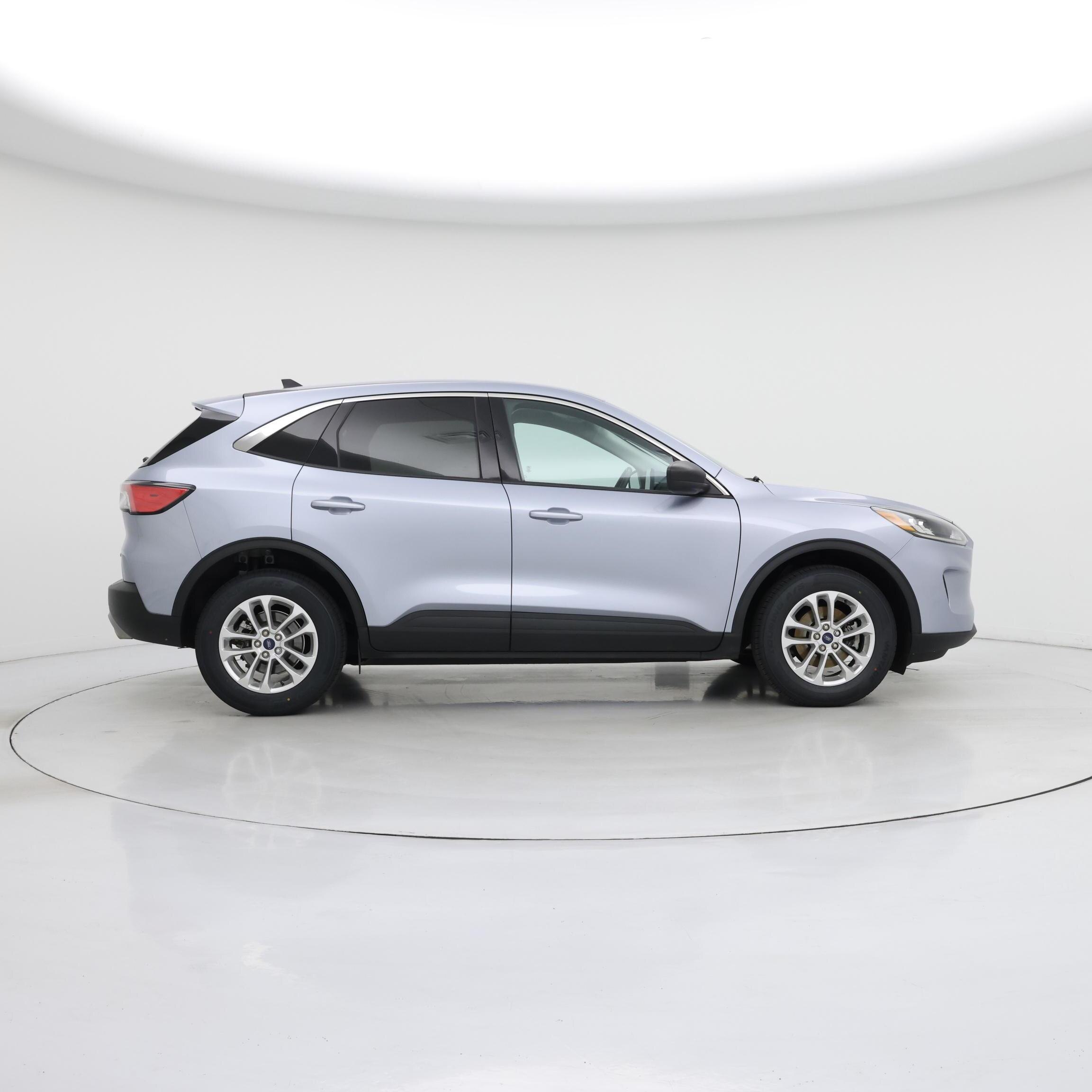 Thumbnail: 2022 Ford Escape - 7