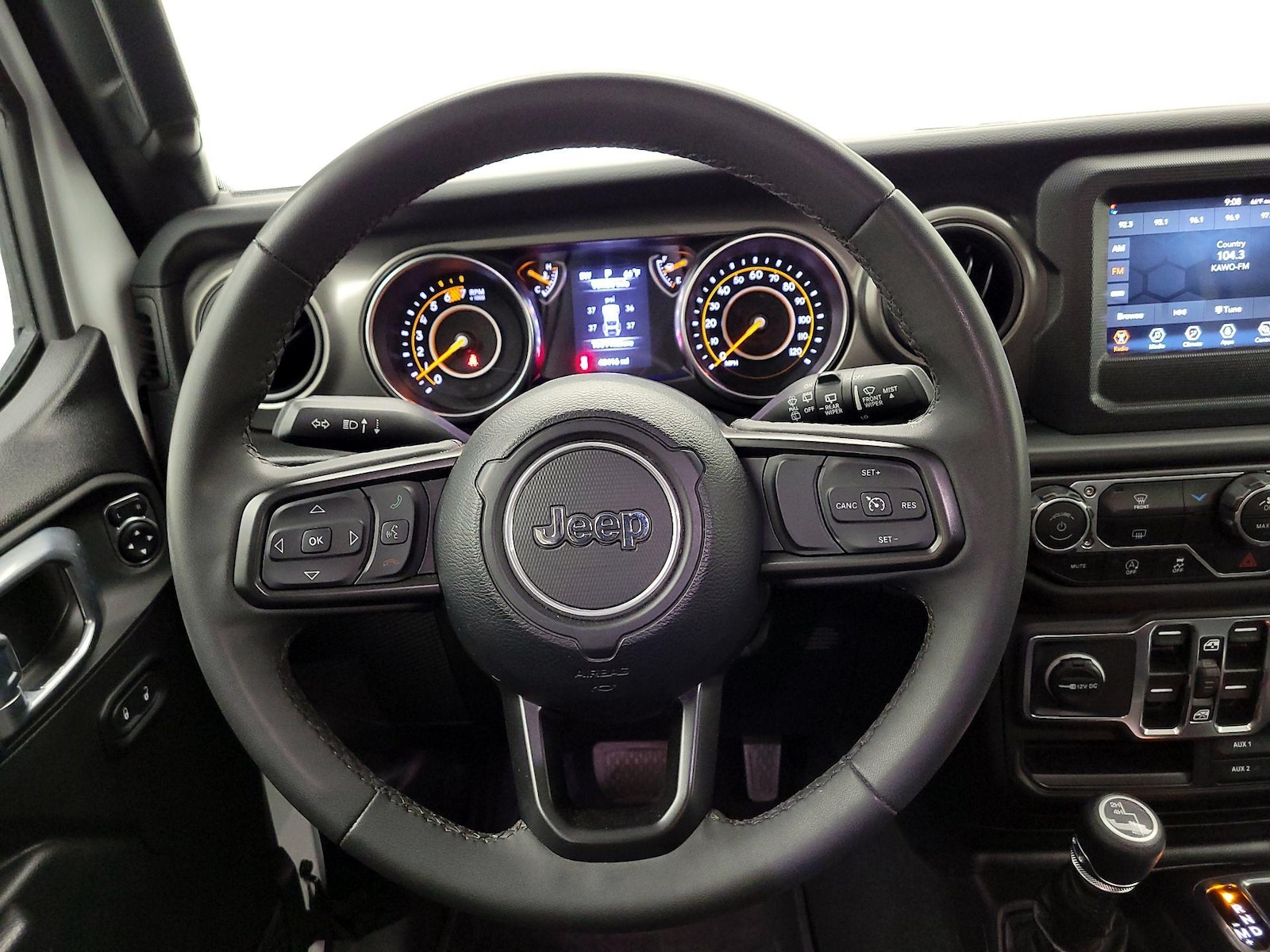 Remote Start