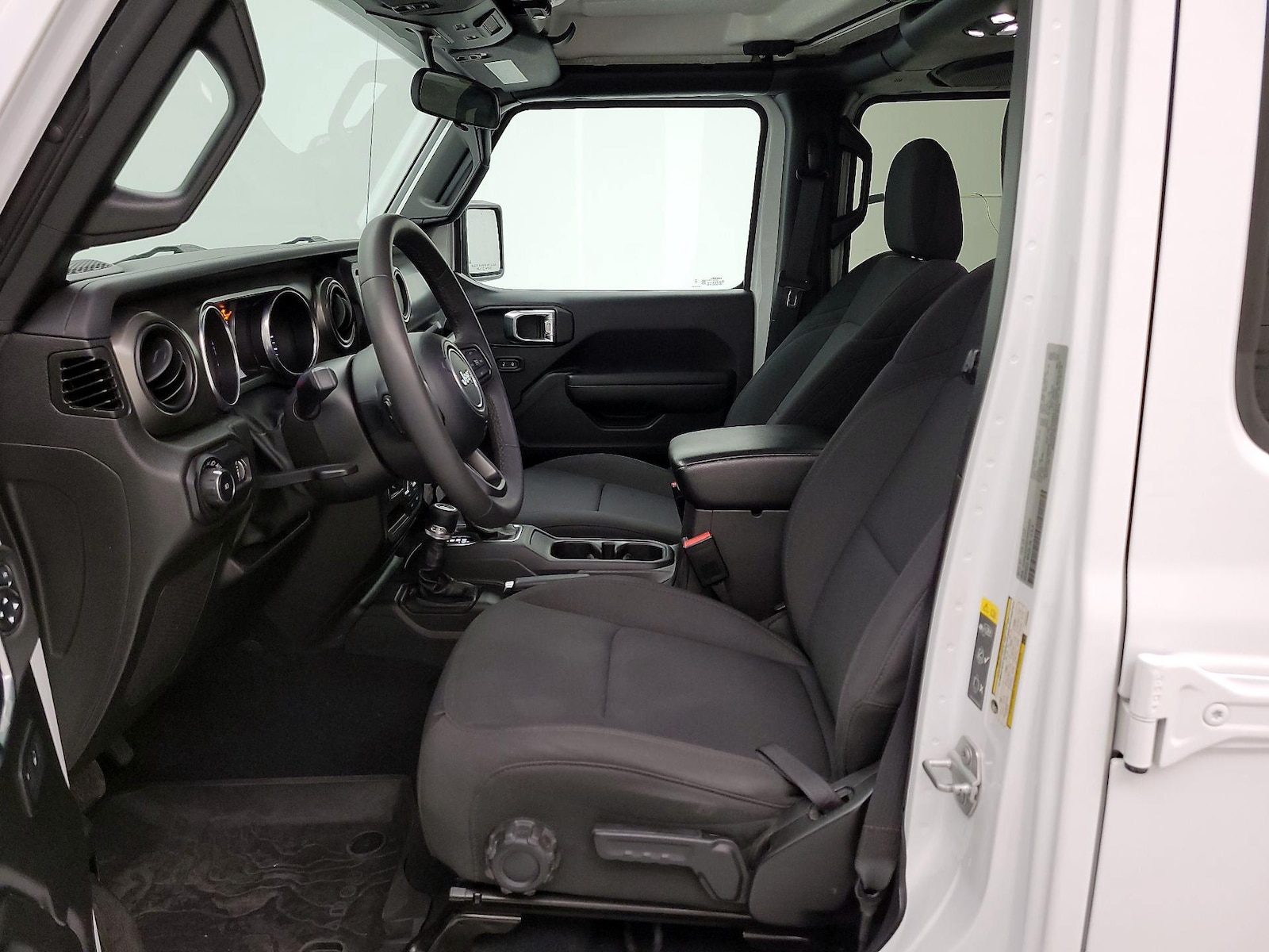 Side Airbags