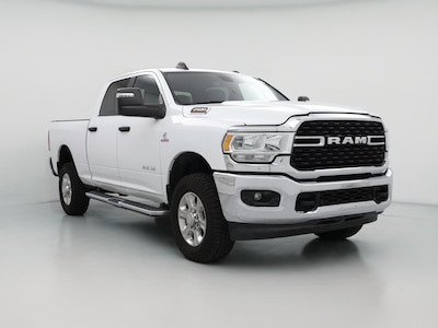 2023 Ram 2500 Bighorn