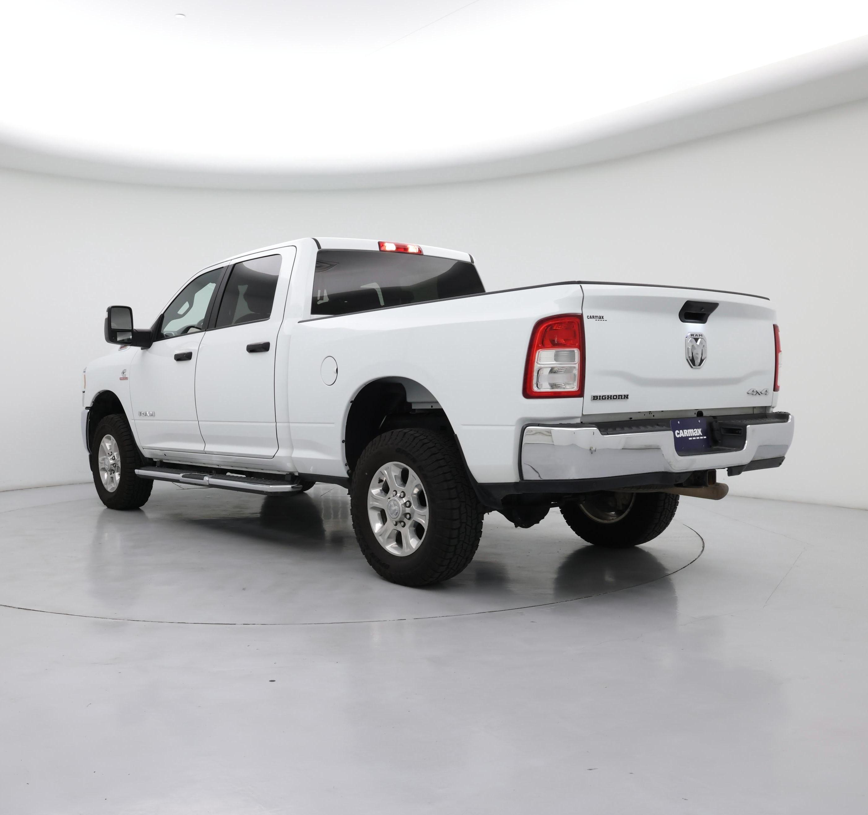 Thumbnail: 2023 RAM 2500 - 2