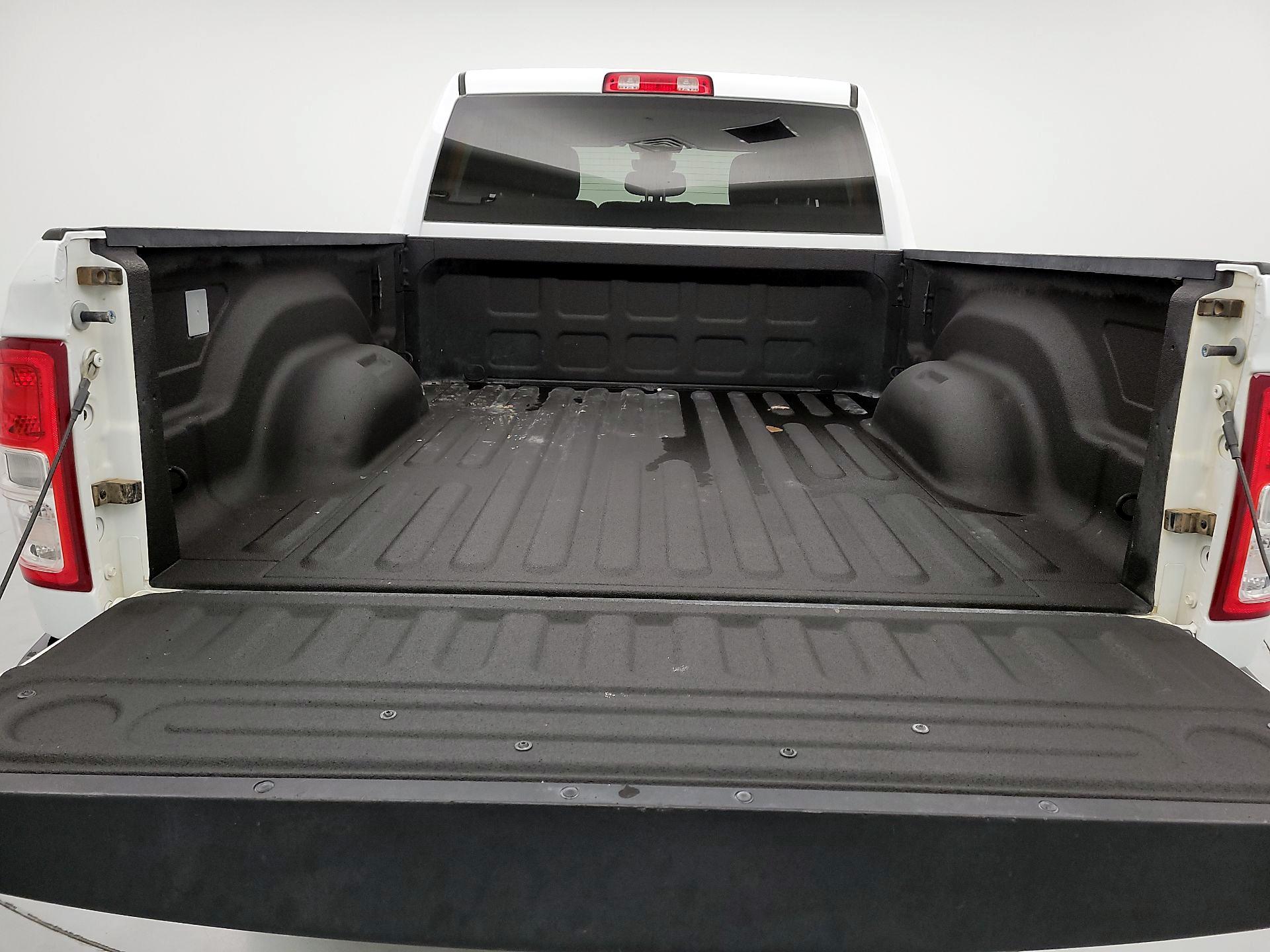 Thumbnail: 2023 RAM 2500 - 20