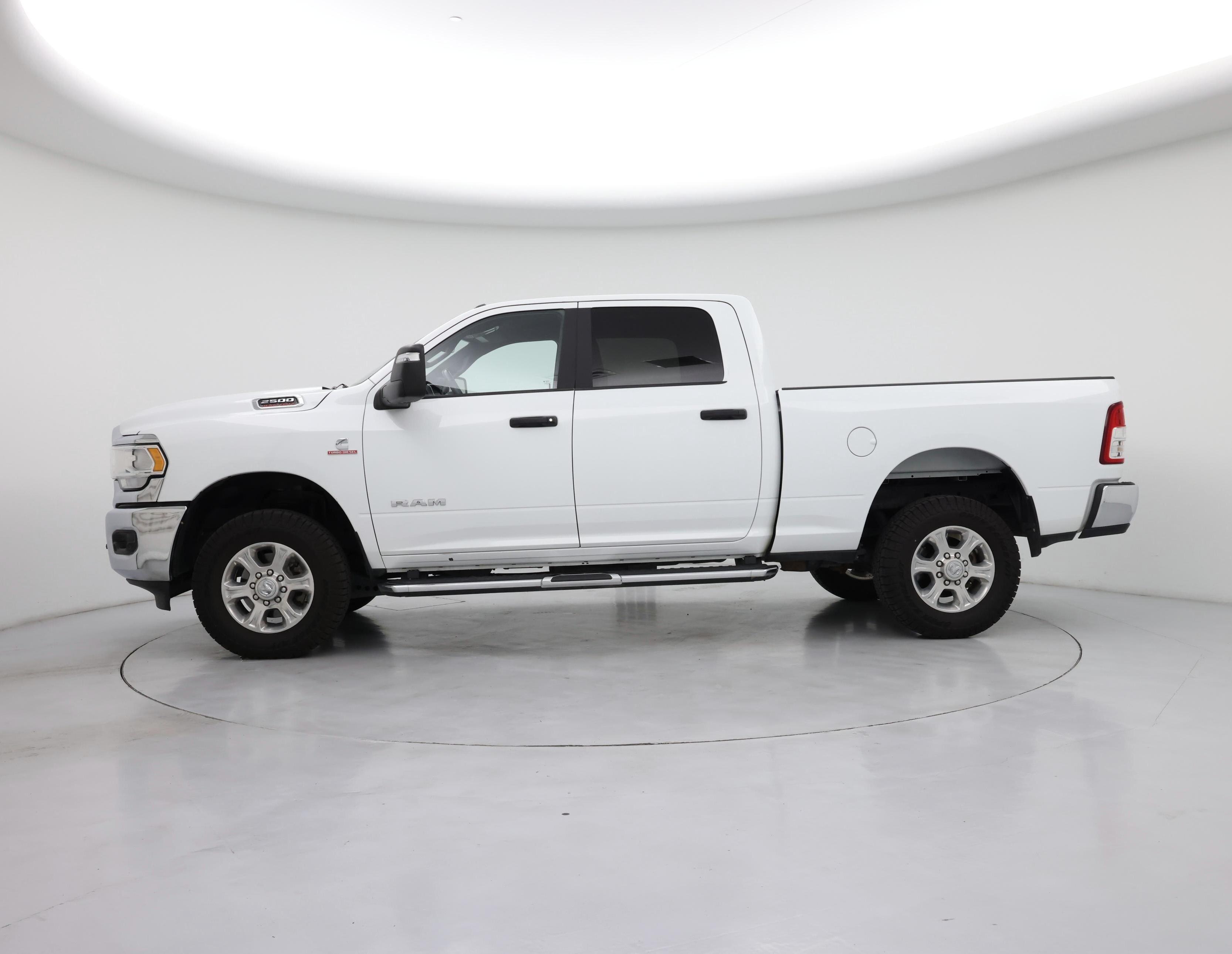 Thumbnail: 2023 RAM 2500 - 3