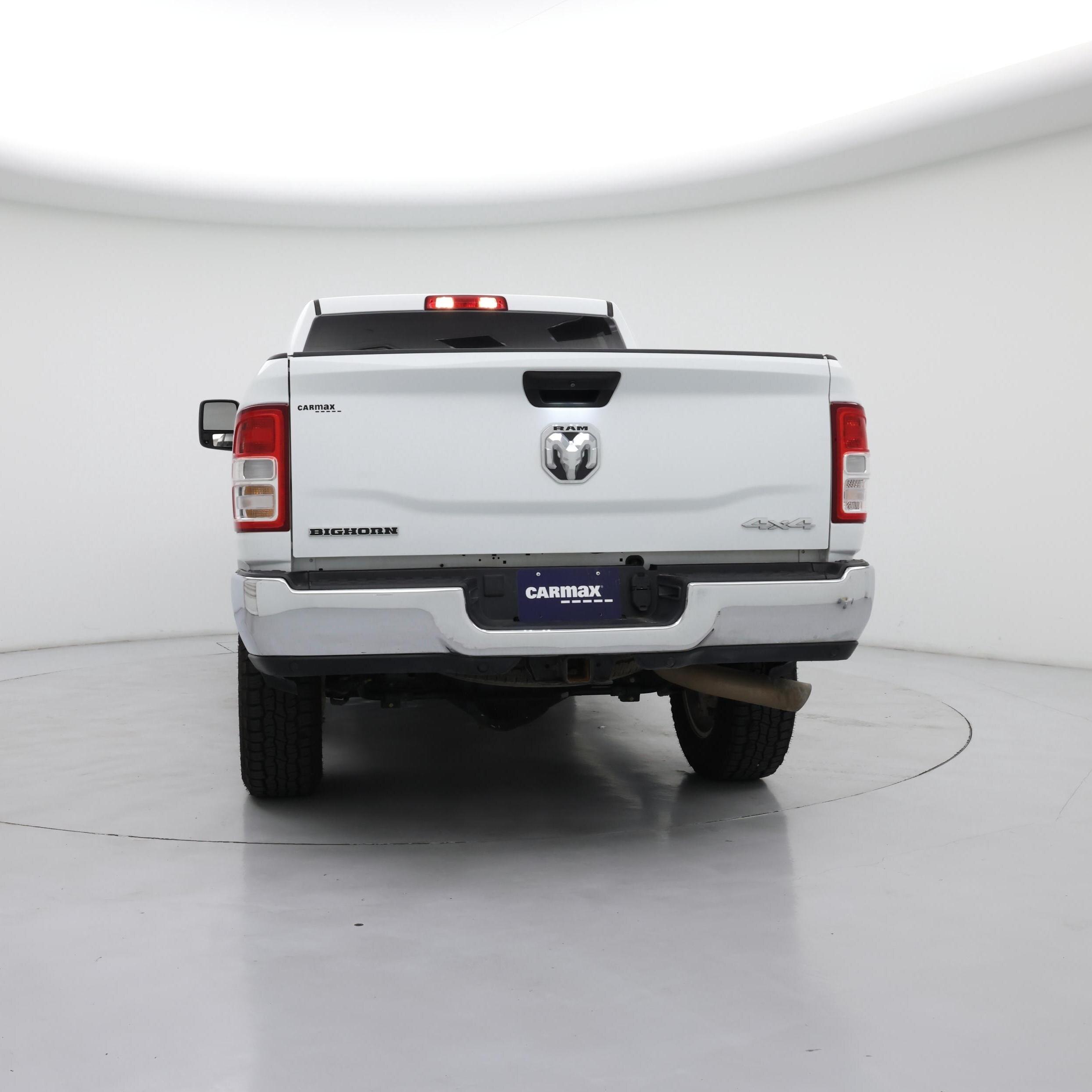 Thumbnail: 2023 RAM 2500 - 6