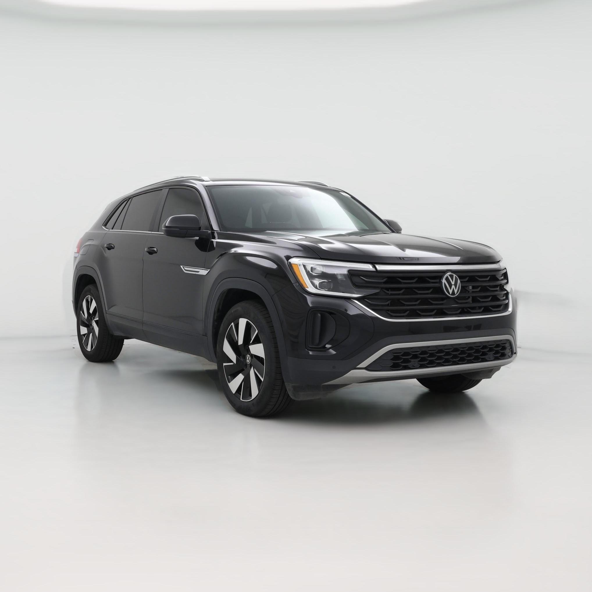 Thumbnail: 2024 Volkswagen Atlas - 1
