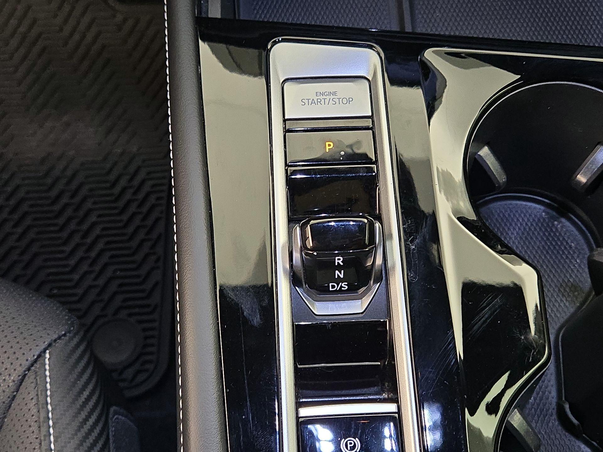 Thumbnail: 2024 Volkswagen Atlas - 17