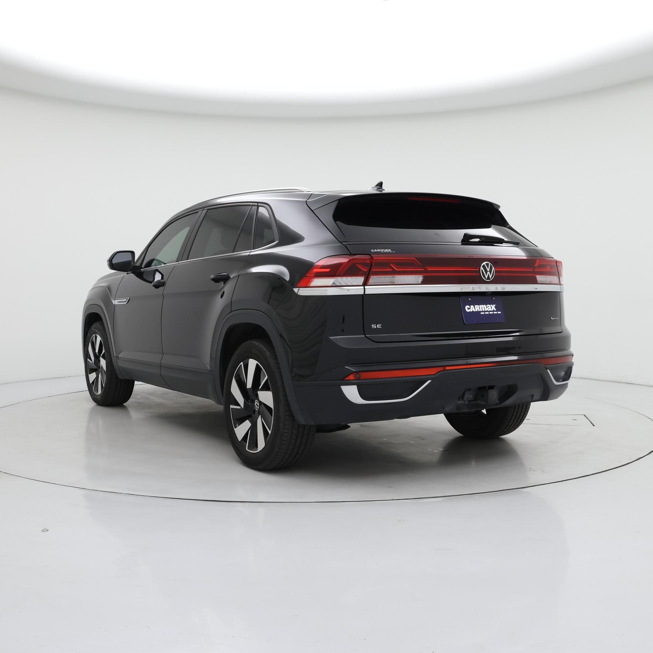 Thumbnail: 2024 Volkswagen Atlas - 2