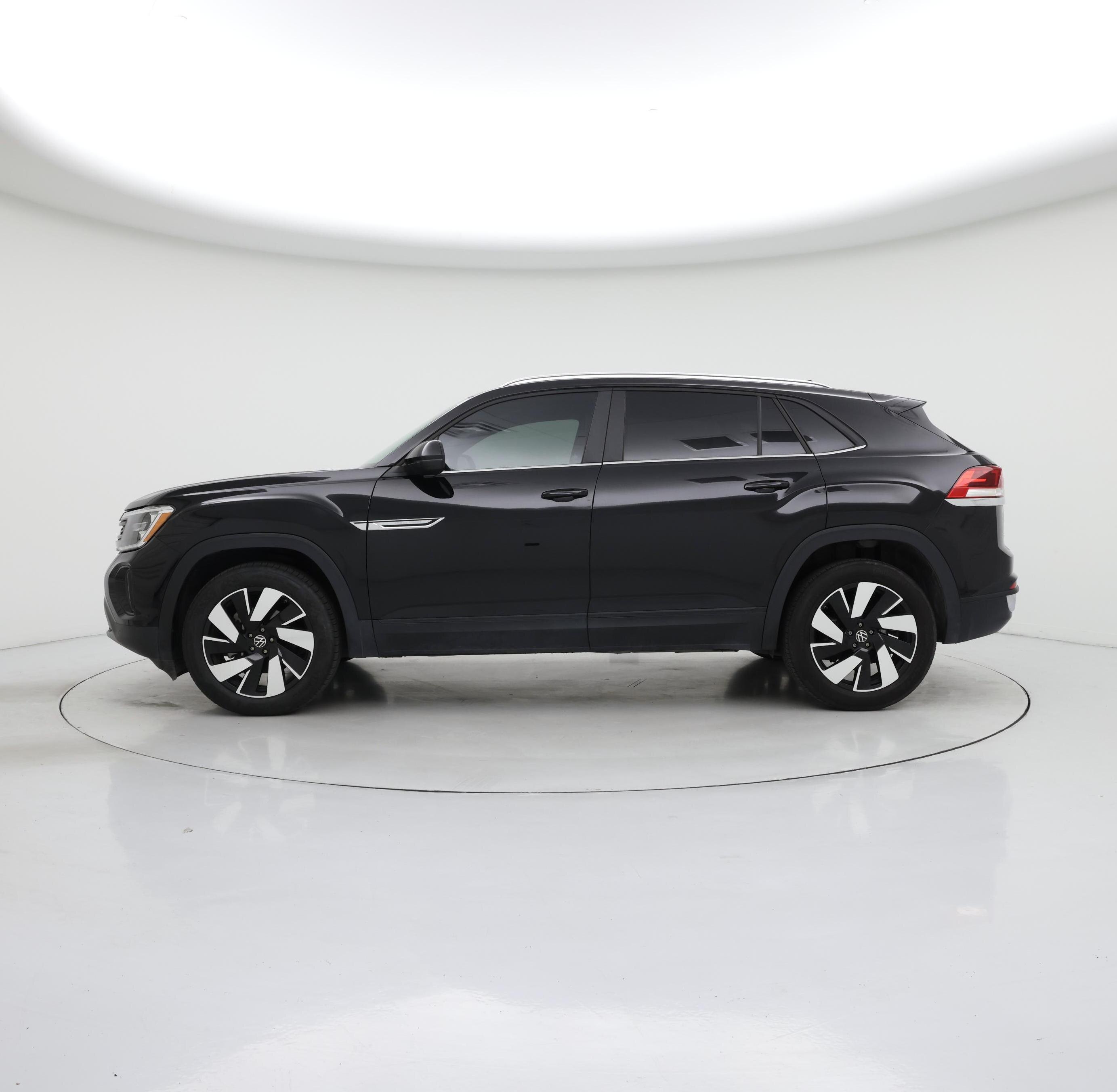 Thumbnail: 2024 Volkswagen Atlas - 3
