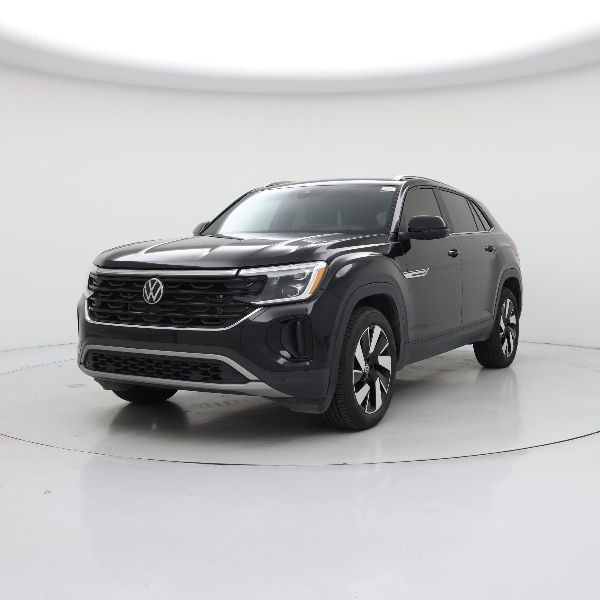 Thumbnail: 2024 Volkswagen Atlas - 4