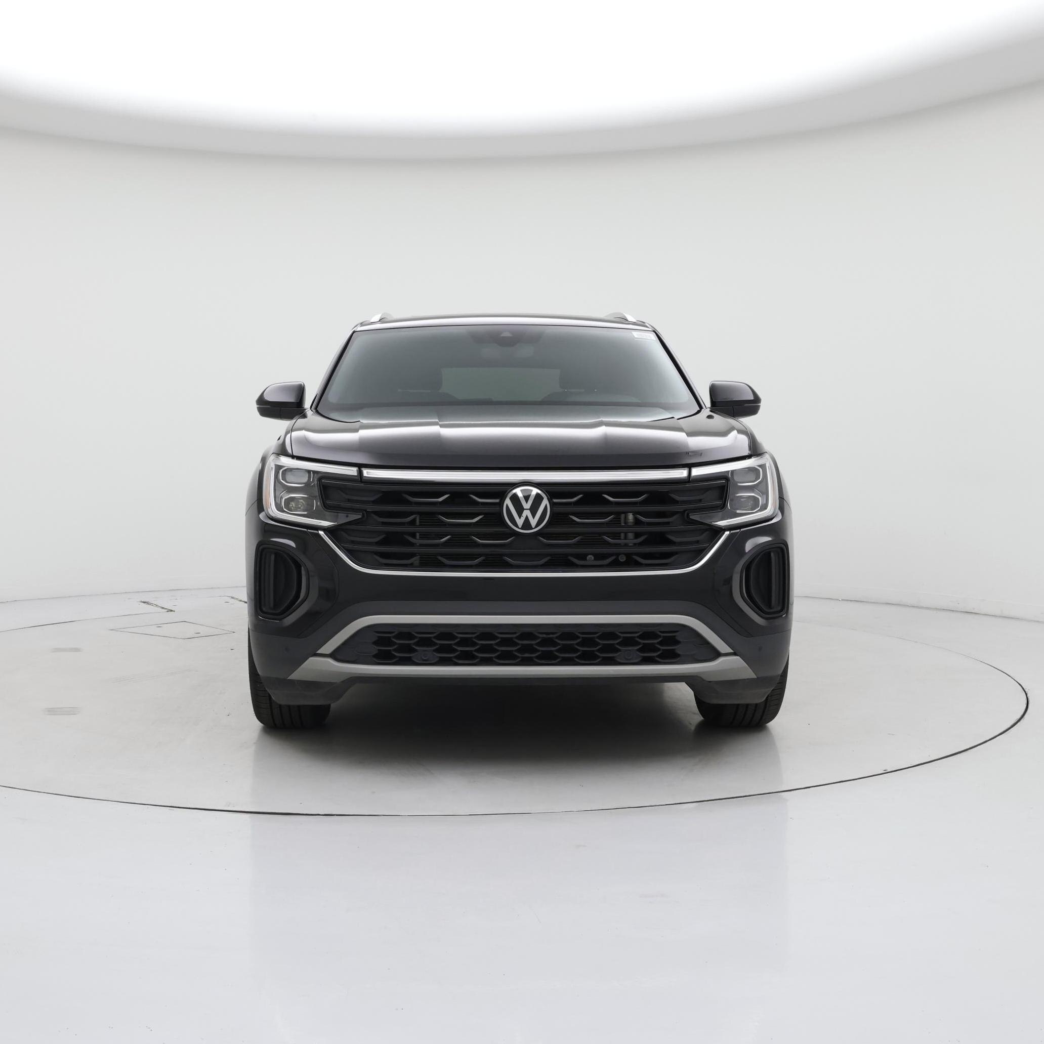 Thumbnail: 2024 Volkswagen Atlas - 5