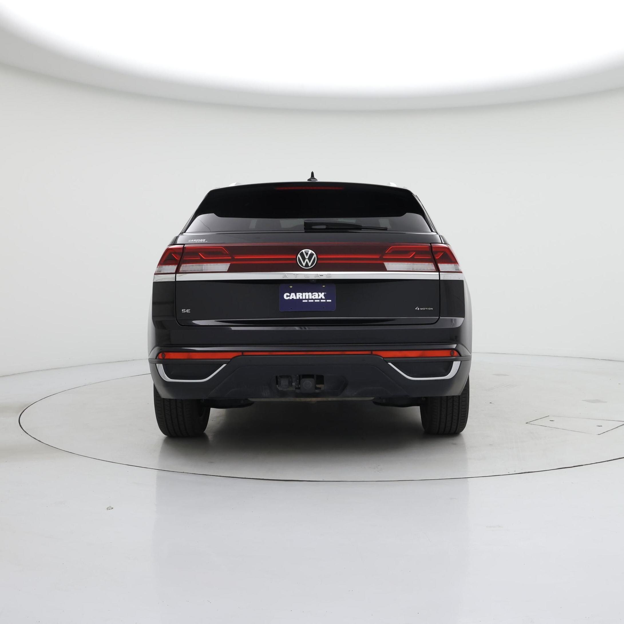 Thumbnail: 2024 Volkswagen Atlas - 6