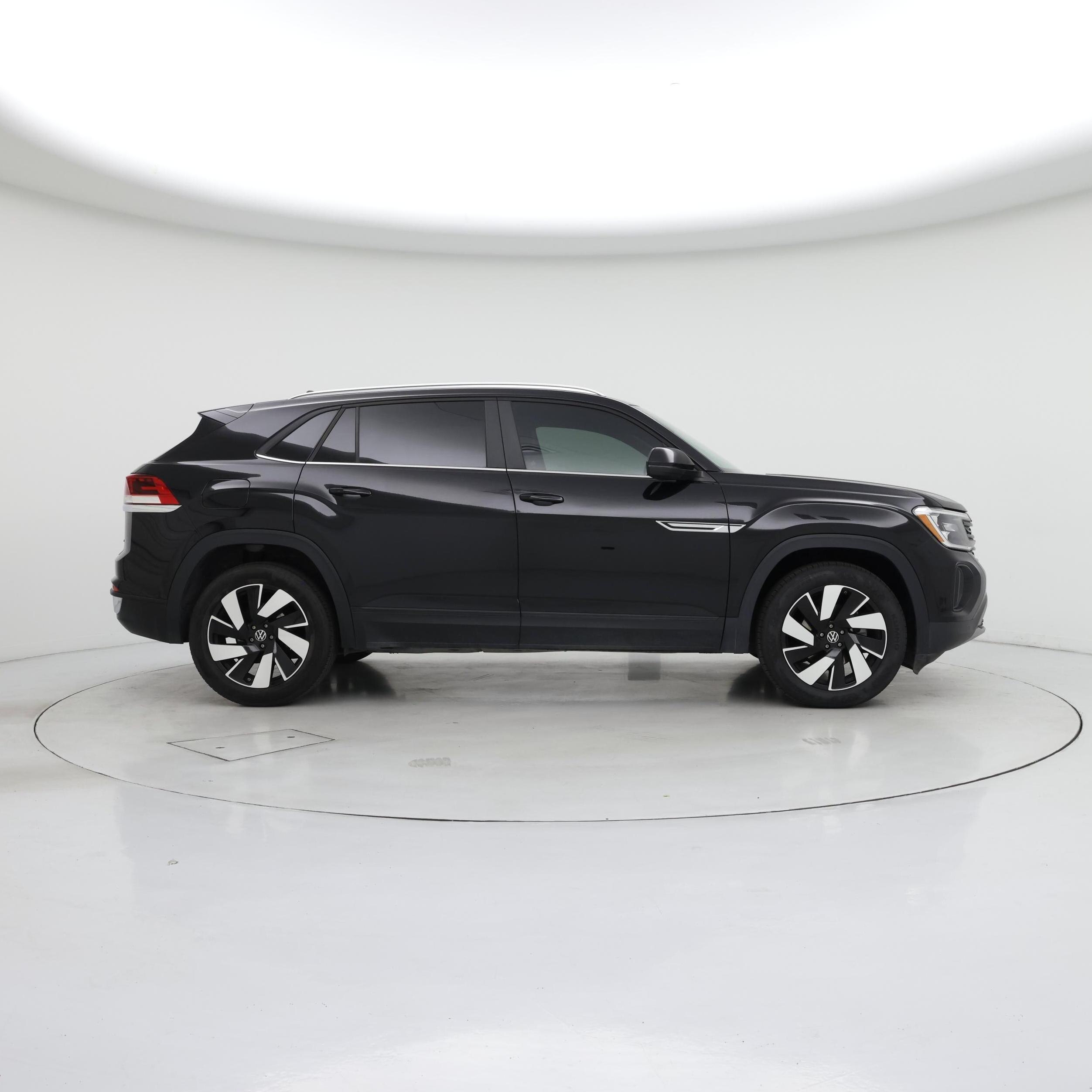 Thumbnail: 2024 Volkswagen Atlas - 7