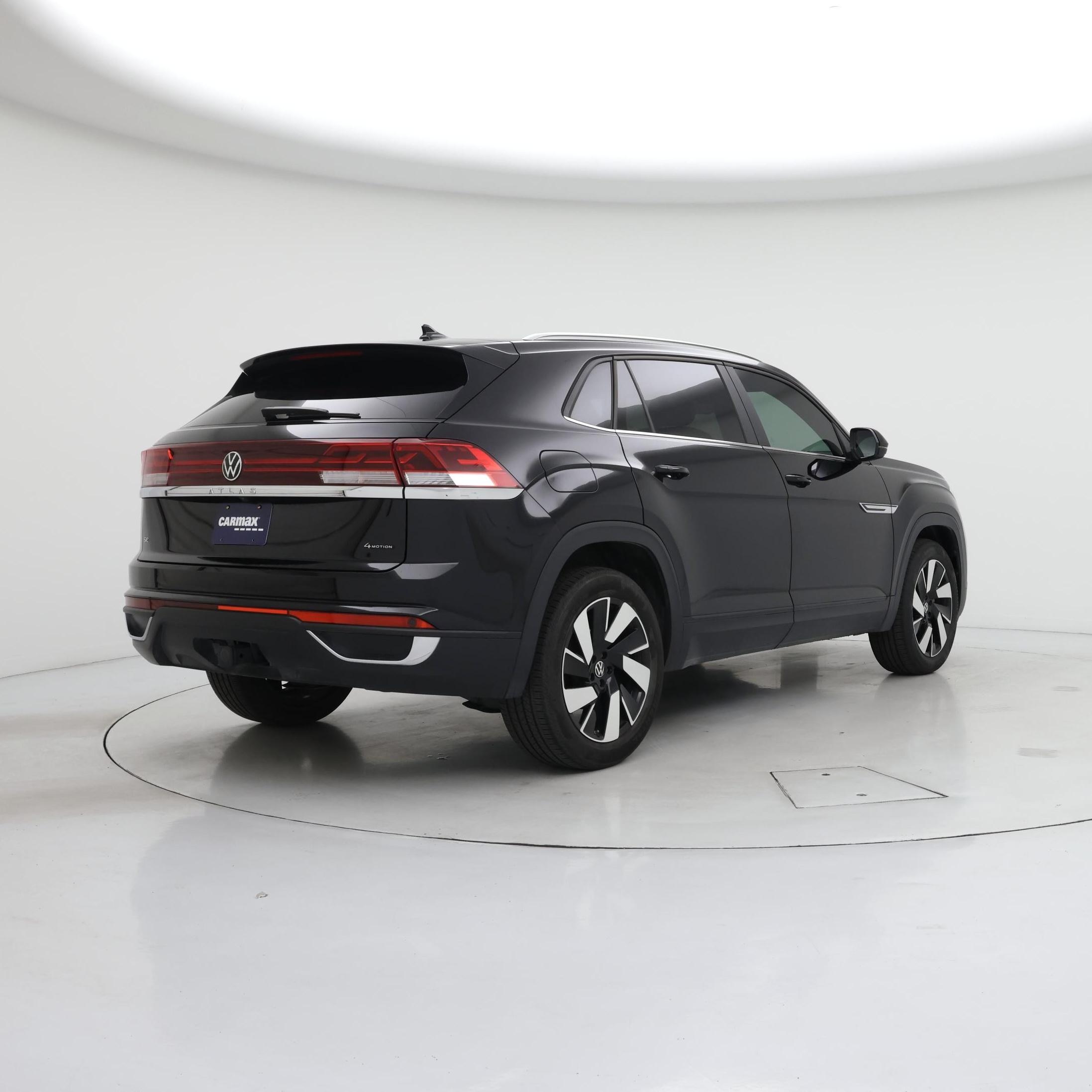 Thumbnail: 2024 Volkswagen Atlas - 8