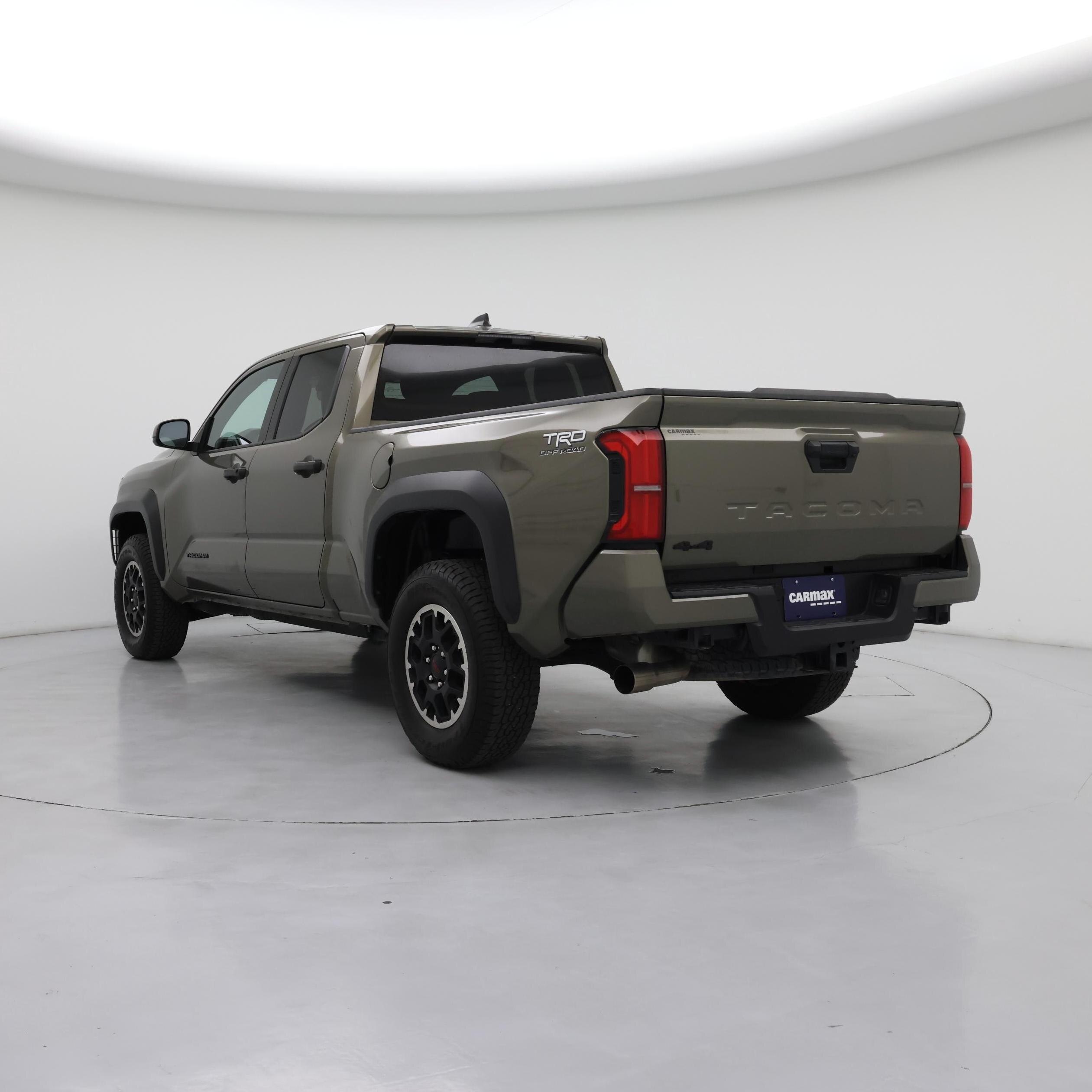 Thumbnail: 2025 Toyota Tacoma - 2