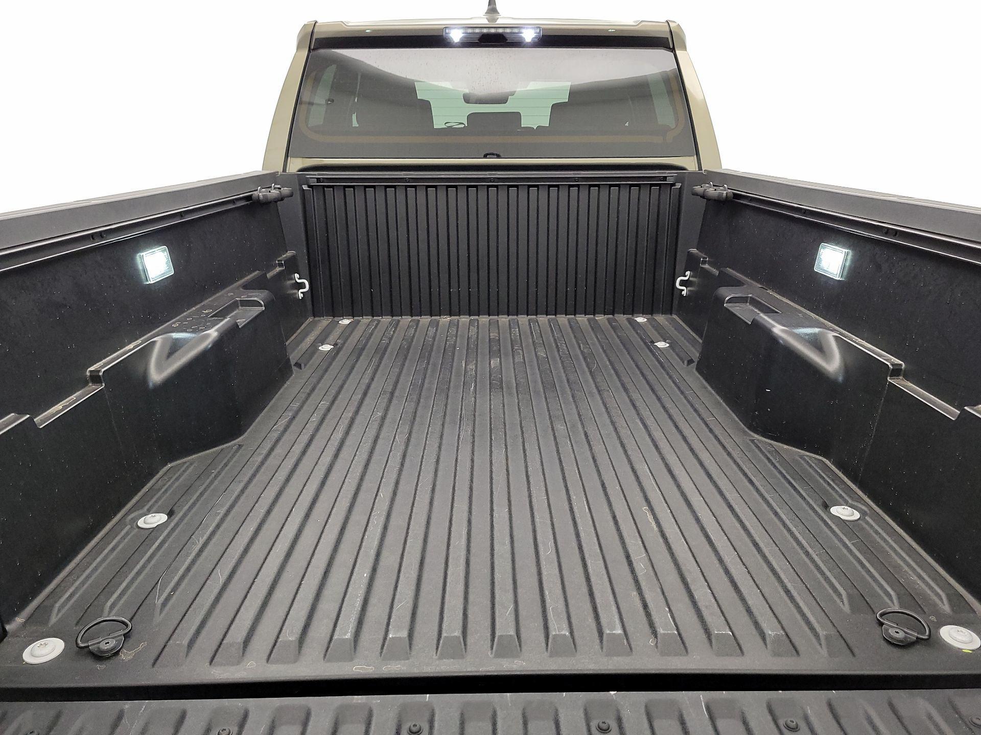 Thumbnail: 2025 Toyota Tacoma - 20