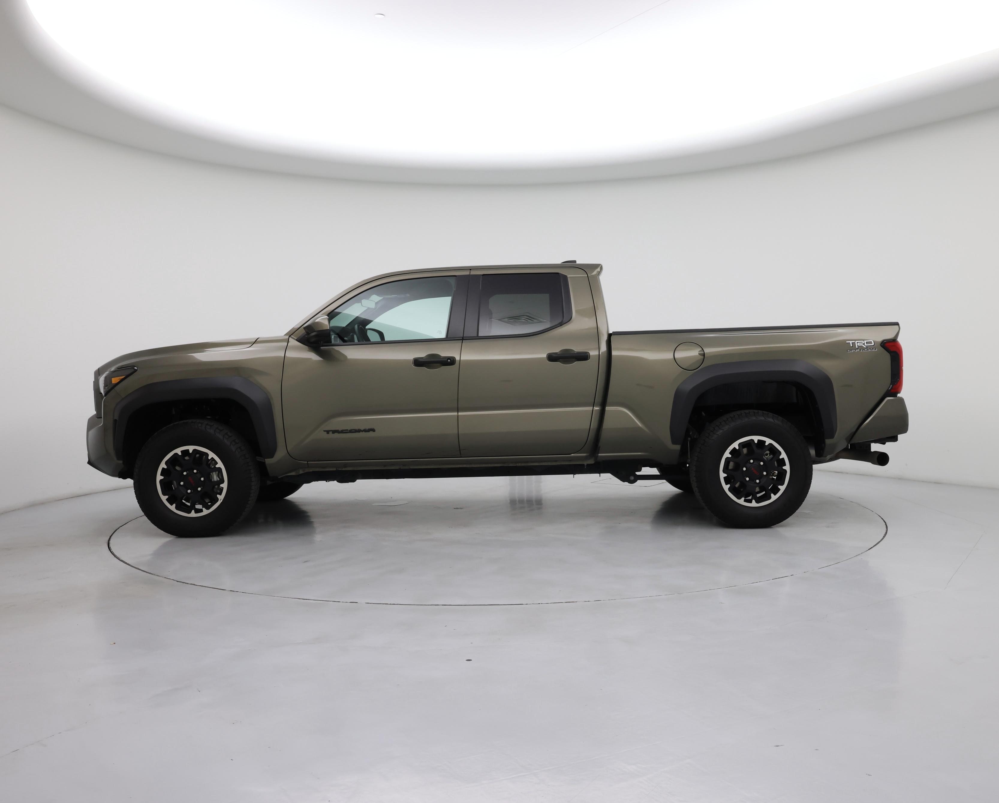 Thumbnail: 2025 Toyota Tacoma - 3