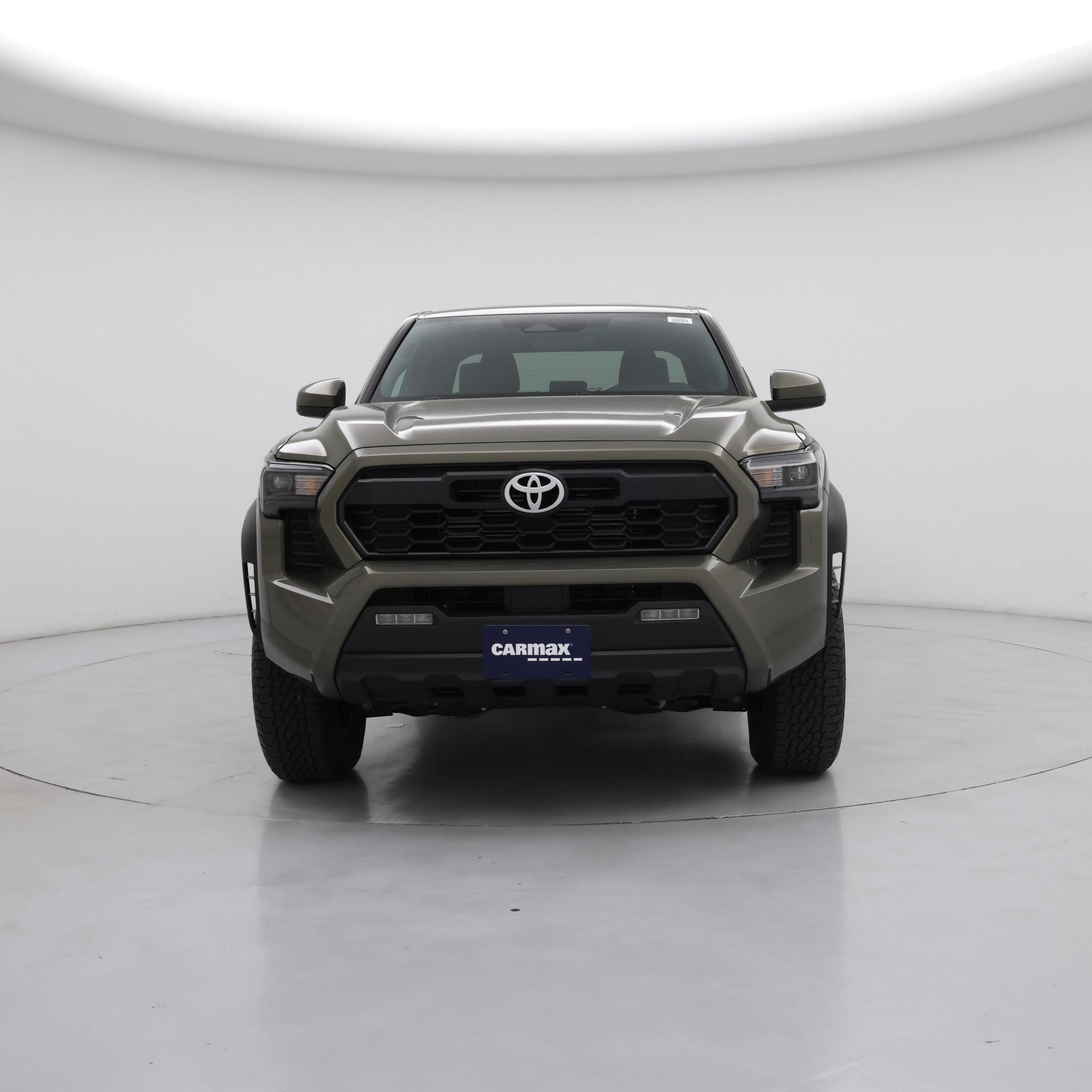 Thumbnail: 2025 Toyota Tacoma - 5