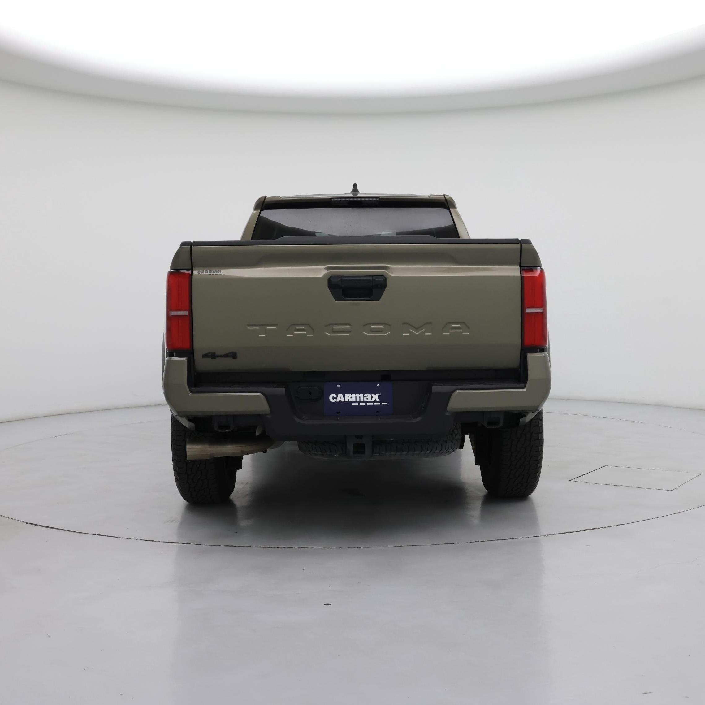 Thumbnail: 2025 Toyota Tacoma - 6