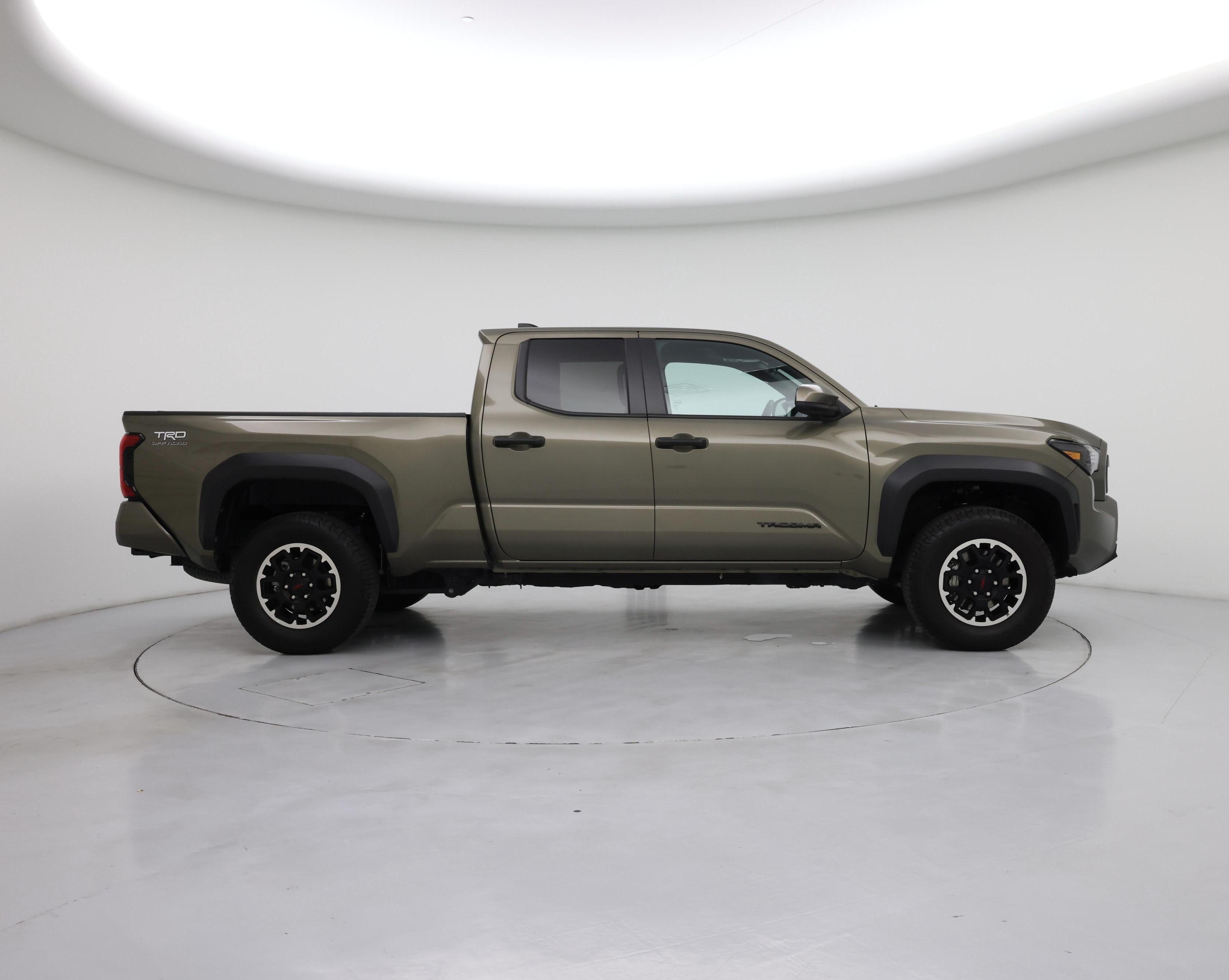 Thumbnail: 2025 Toyota Tacoma - 7