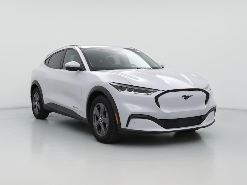 2022 Ford Mustang Mach-E Select -
                  Meridian, ID
