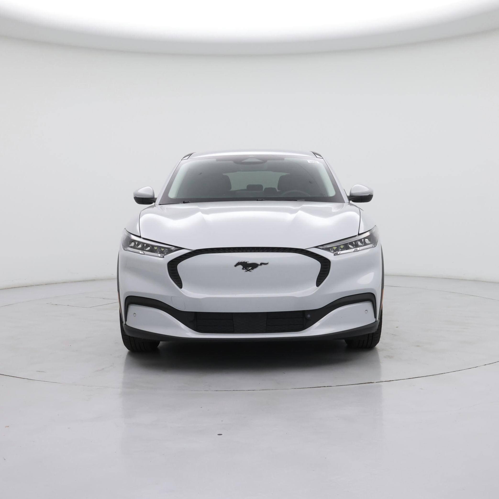 Thumbnail: 2022 Ford Mustang Mach-E - 5
