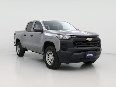 2023 Chevrolet Colorado Work Truck