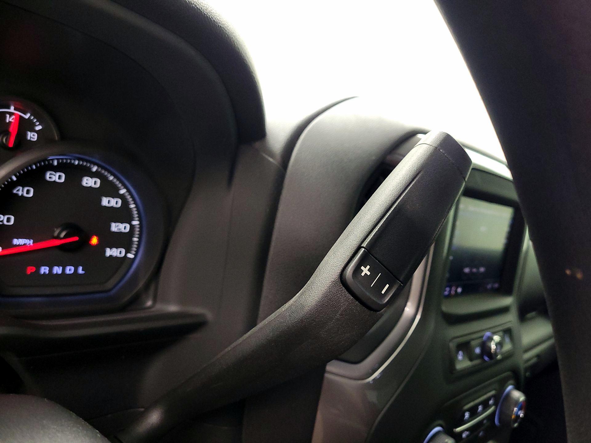 Thumbnail: 2024 Chevrolet Silverado 1500 - 17